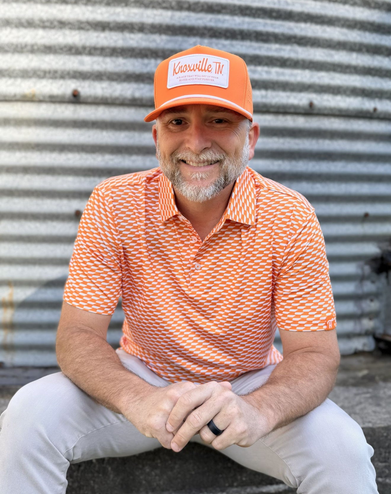 Knoxville, Tennessee Performance Polo