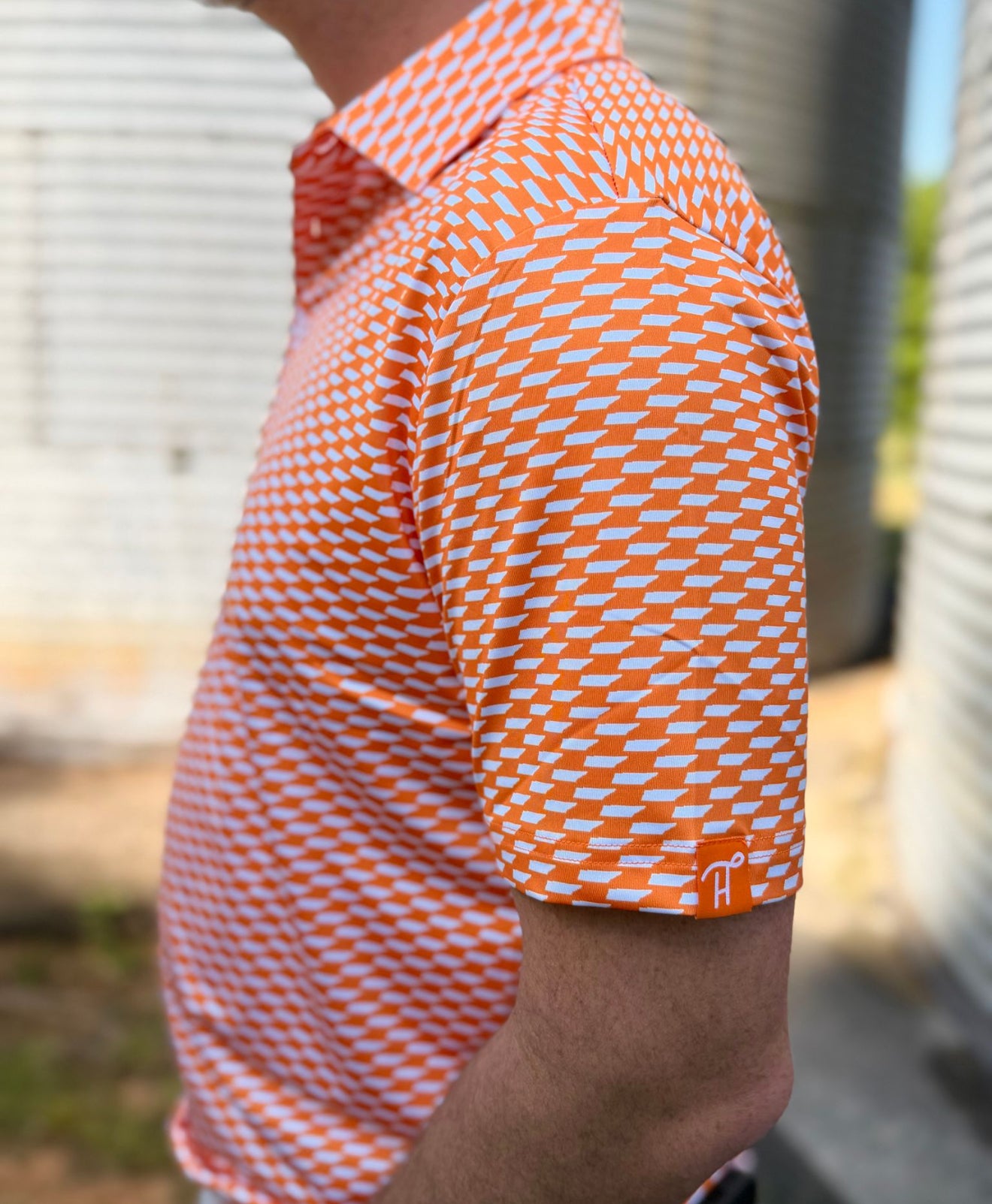 Knoxville, Tennessee Performance Polo
