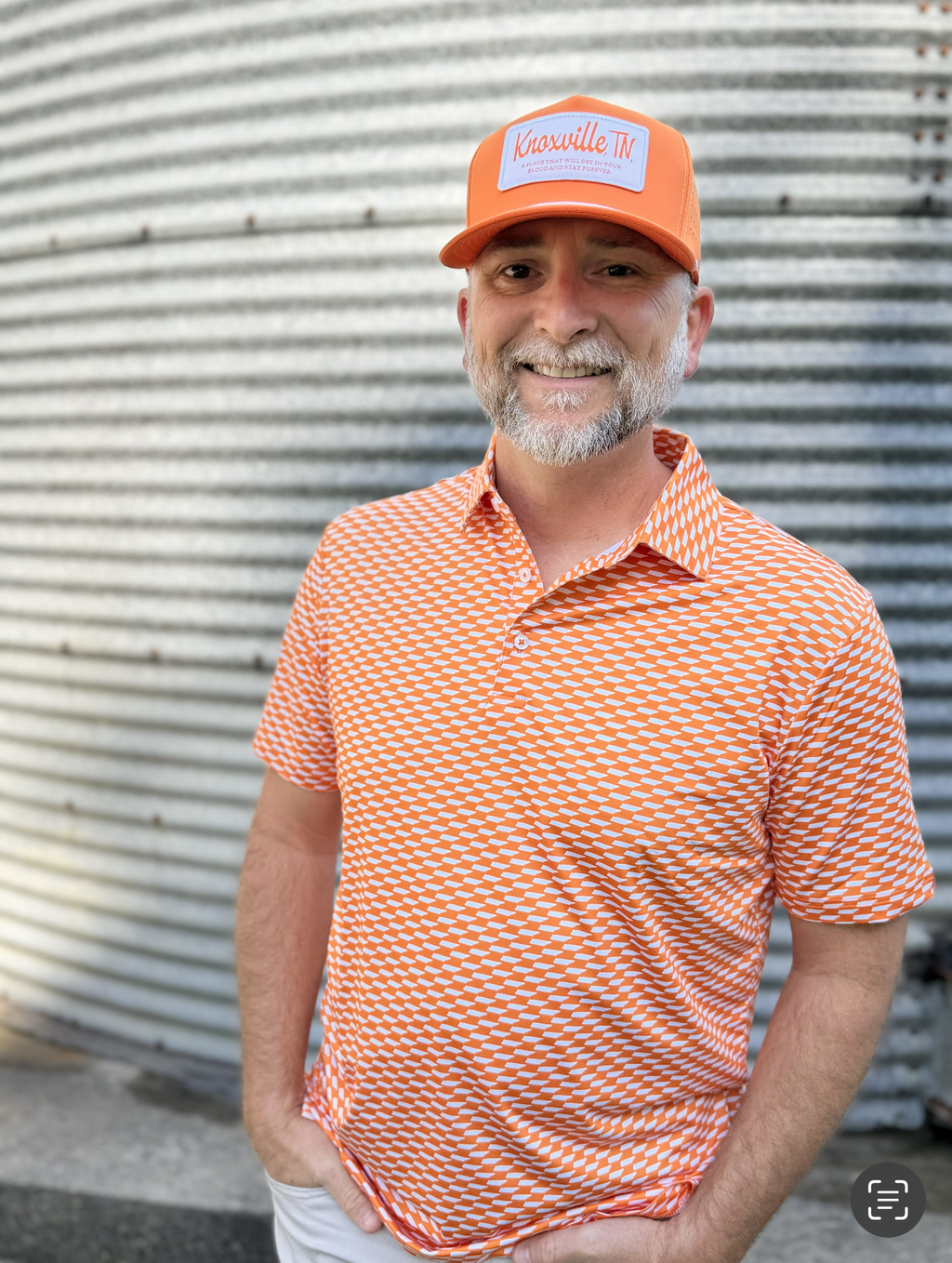 Knoxville, Tennessee Performance Polo