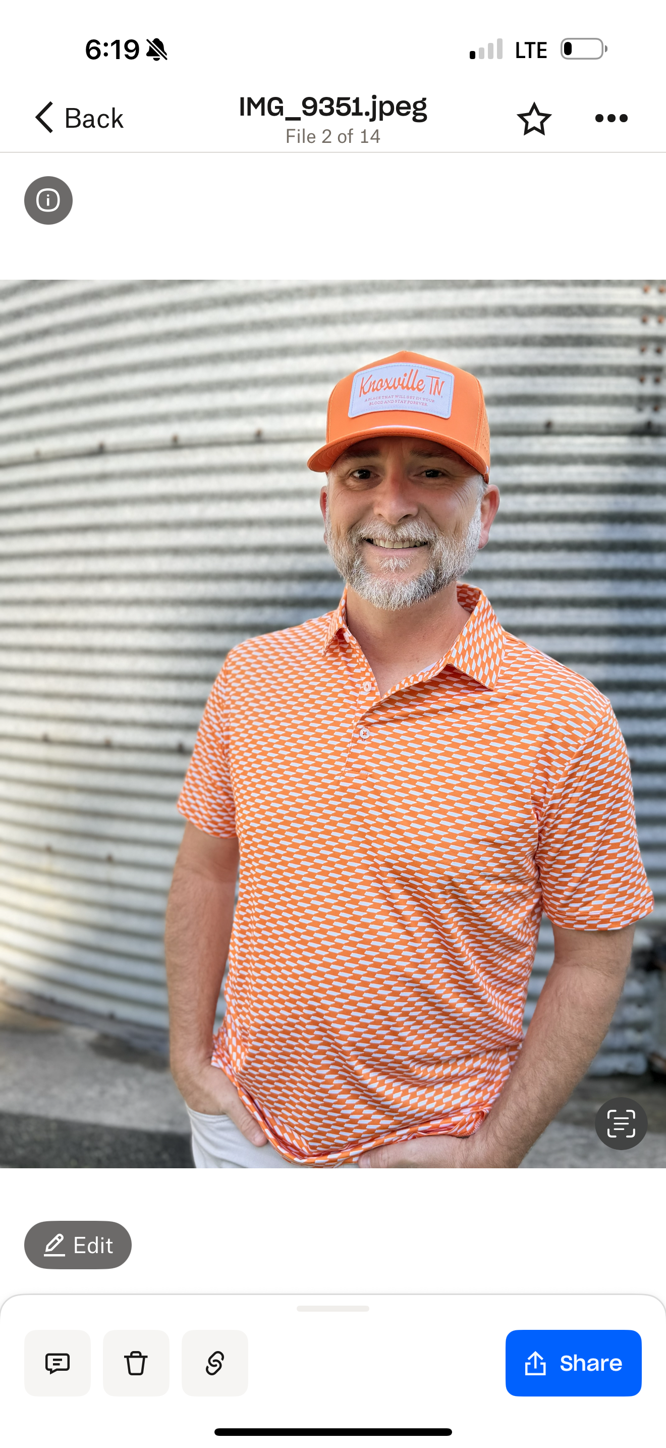 Knoxville, Tennessee Performance Polo
