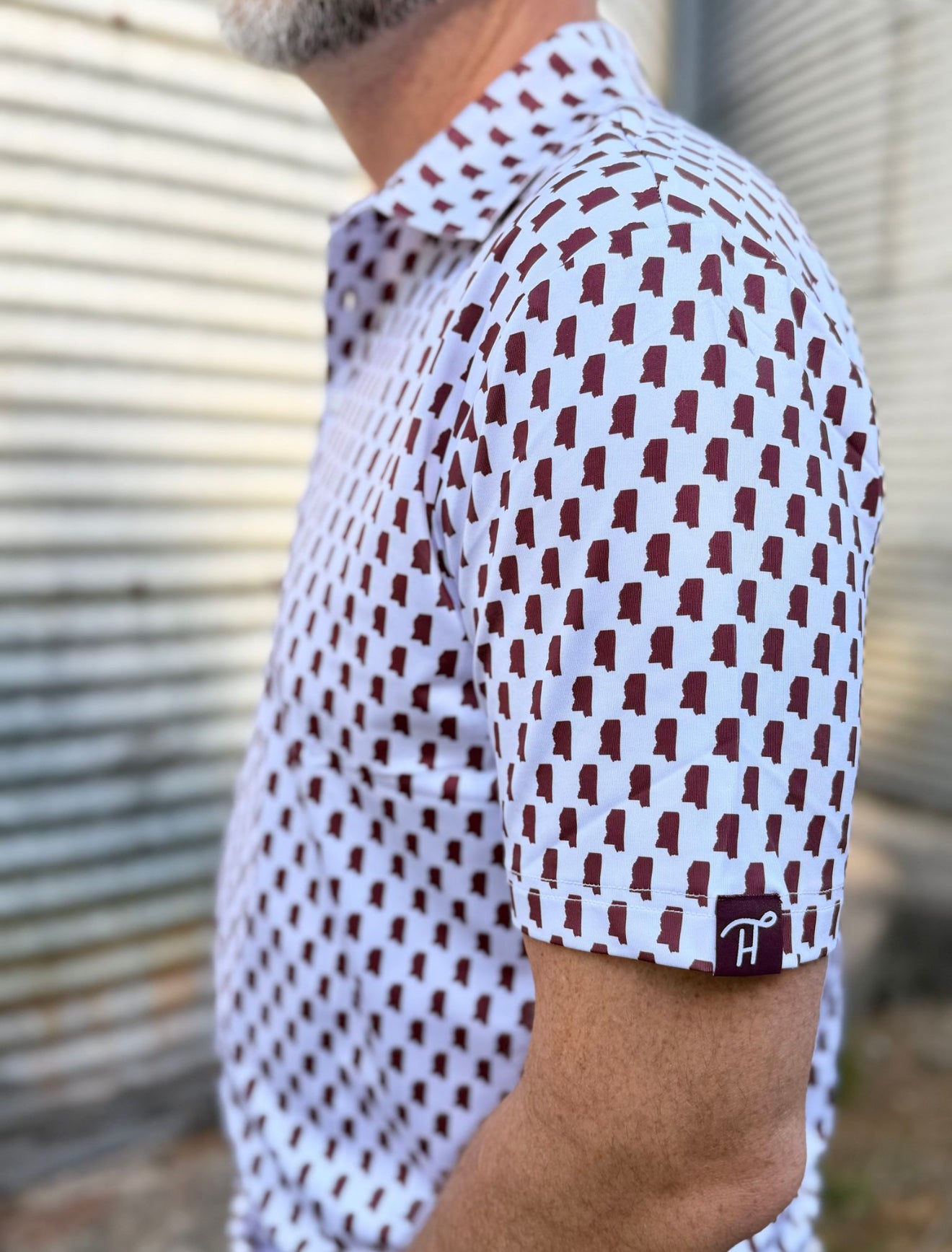 Starkville, Mississippi Performance Polo