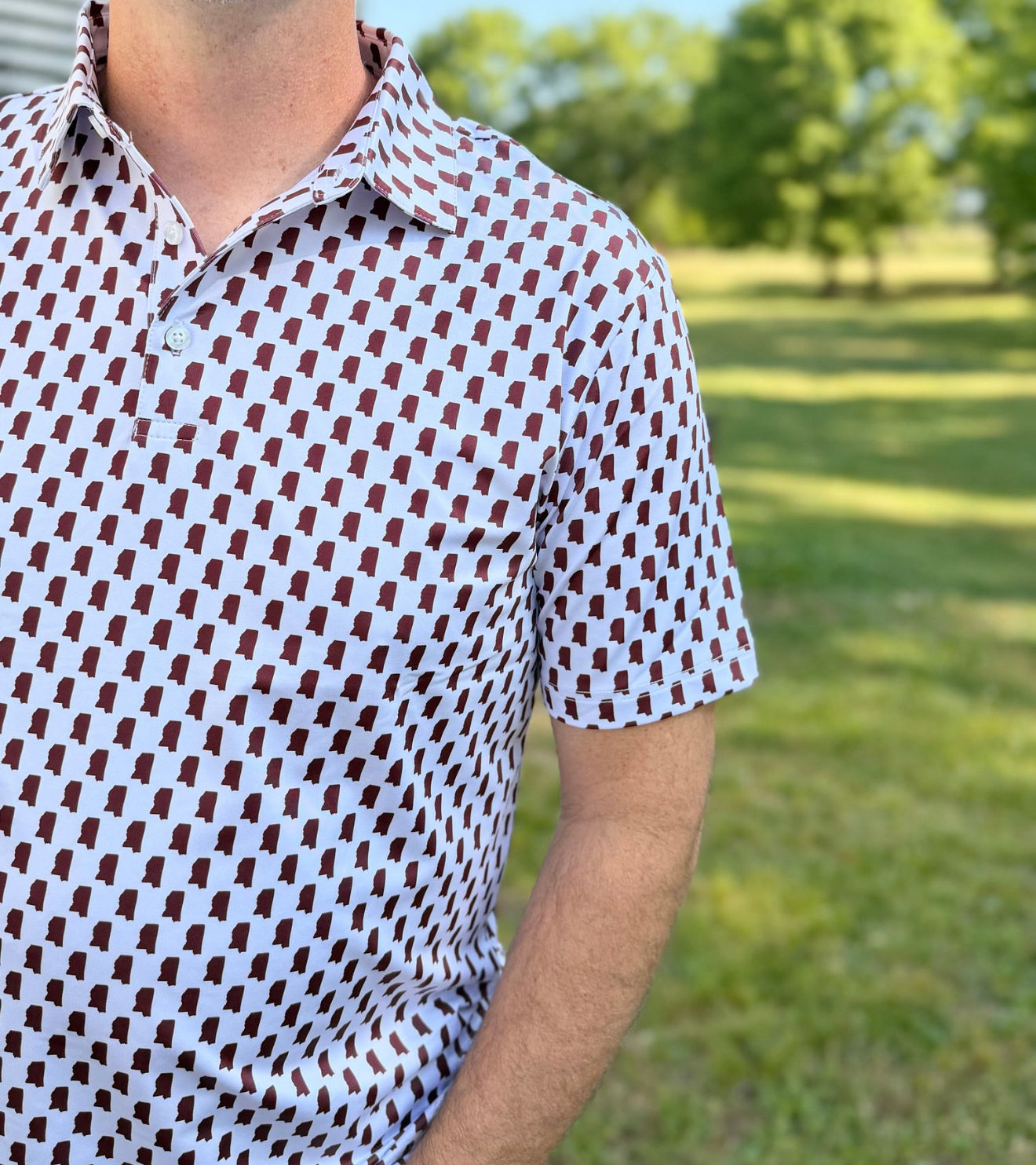 Starkville, Mississippi Performance Polo