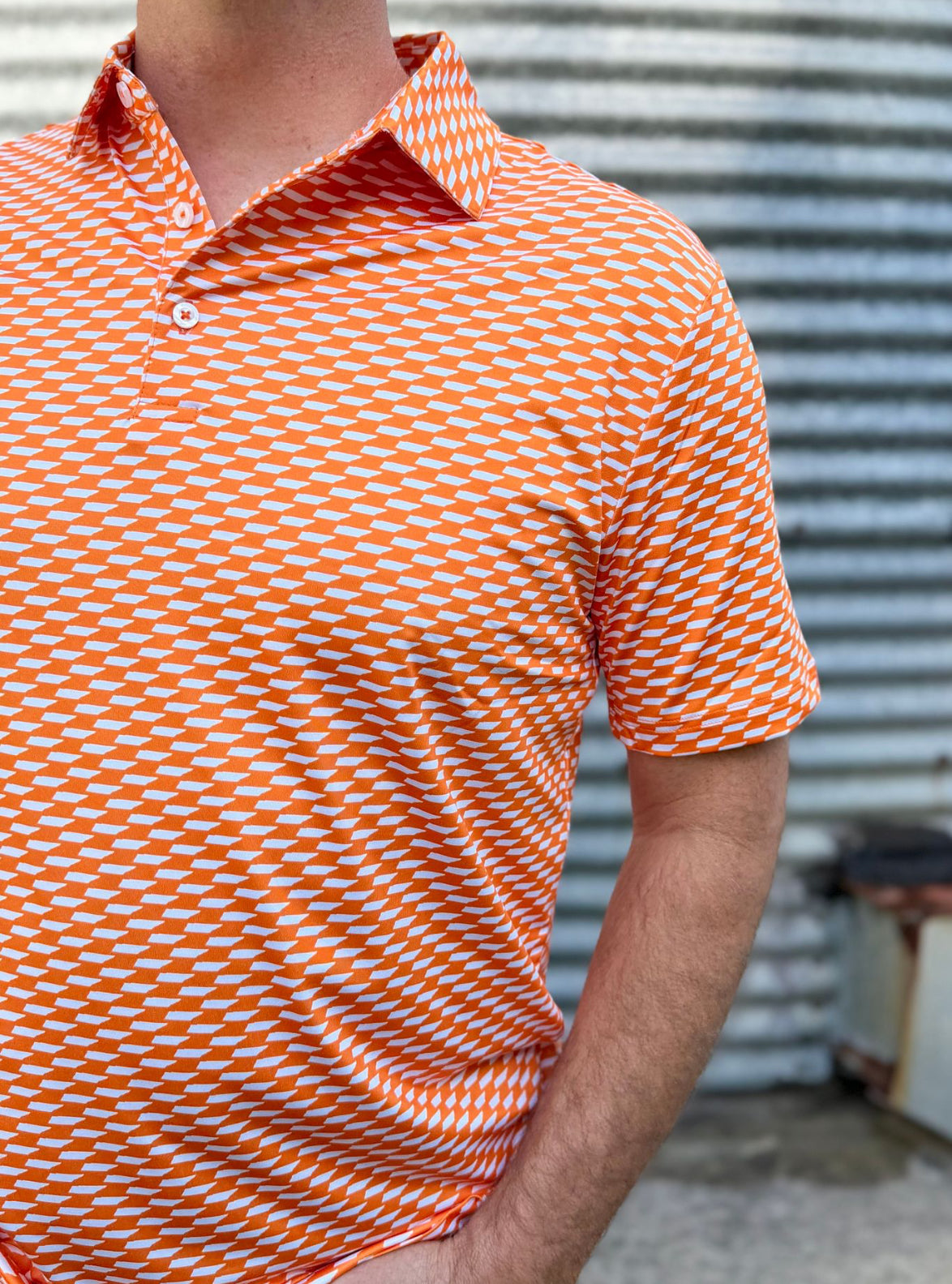 Knoxville, Tennessee Performance Polo