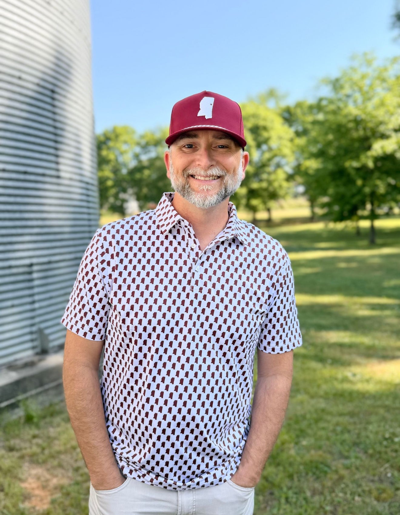 Starkville, Mississippi Performance Polo