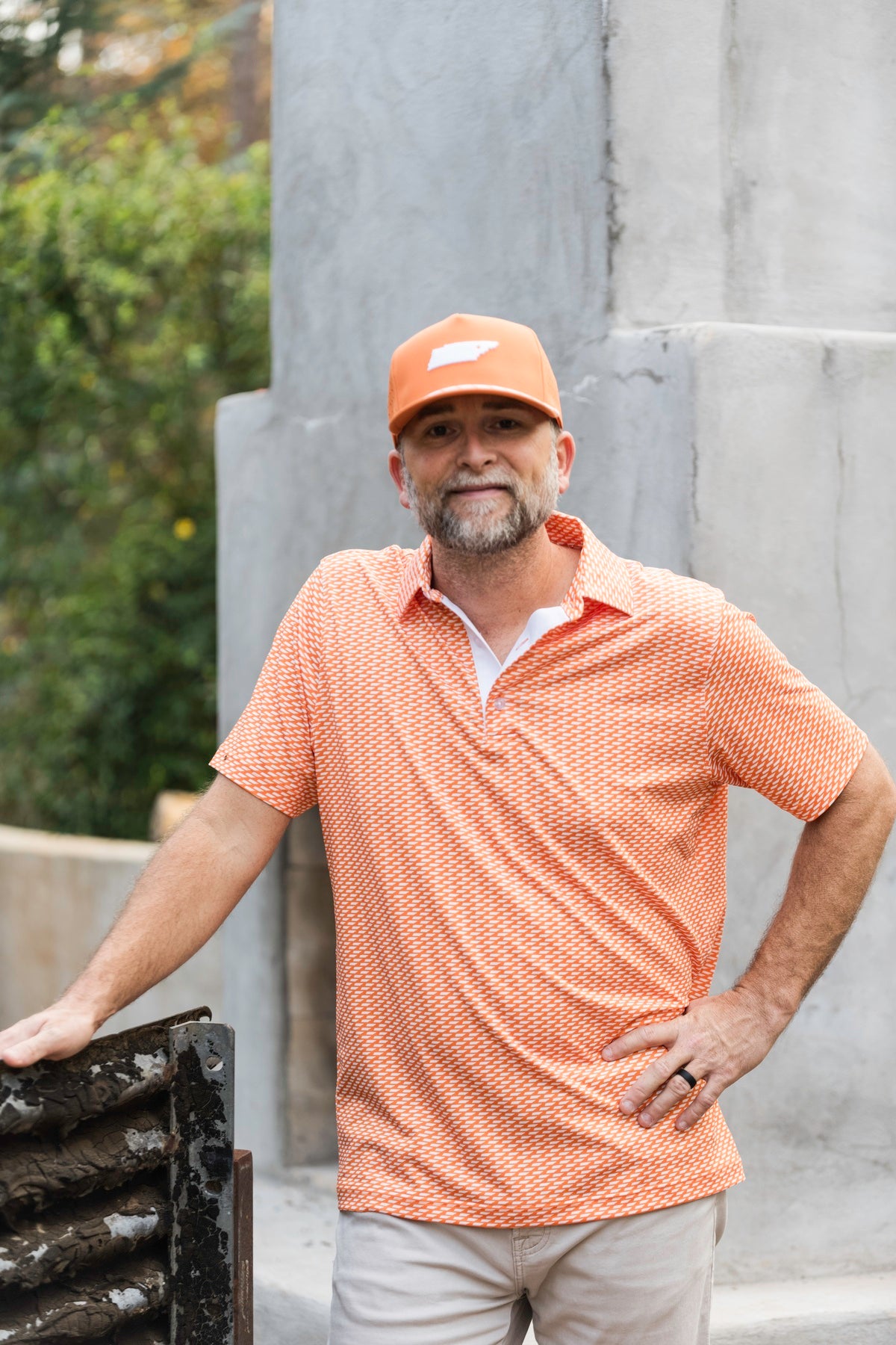 Knoxville, Tennessee Performance Polo