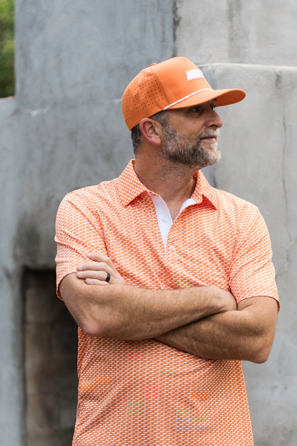 Knoxville, Tennessee Performance Polo