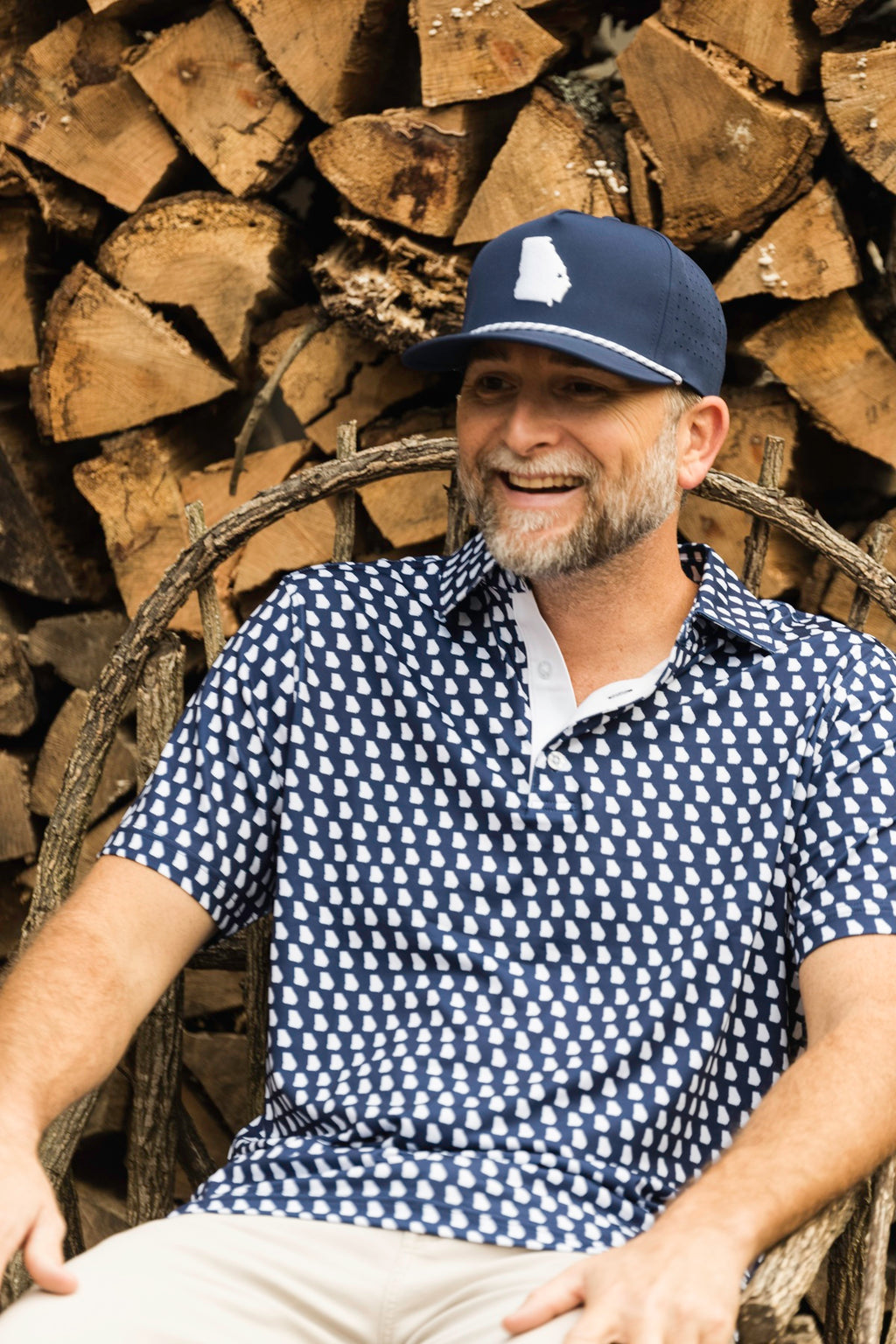 Statesboro, Georgia Performance Polo