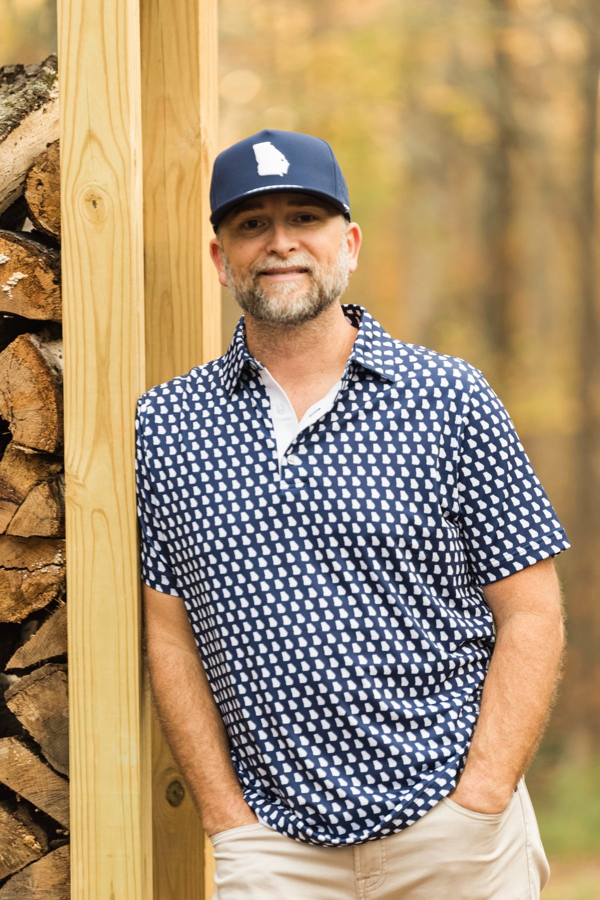 Statesboro, Georgia Performance Polo