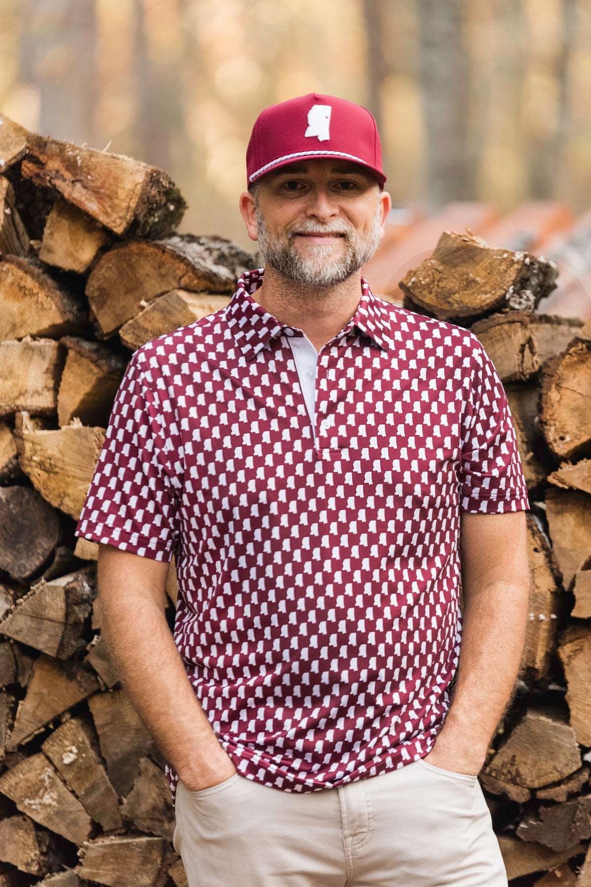 Starkville, Mississippi Performance Polo