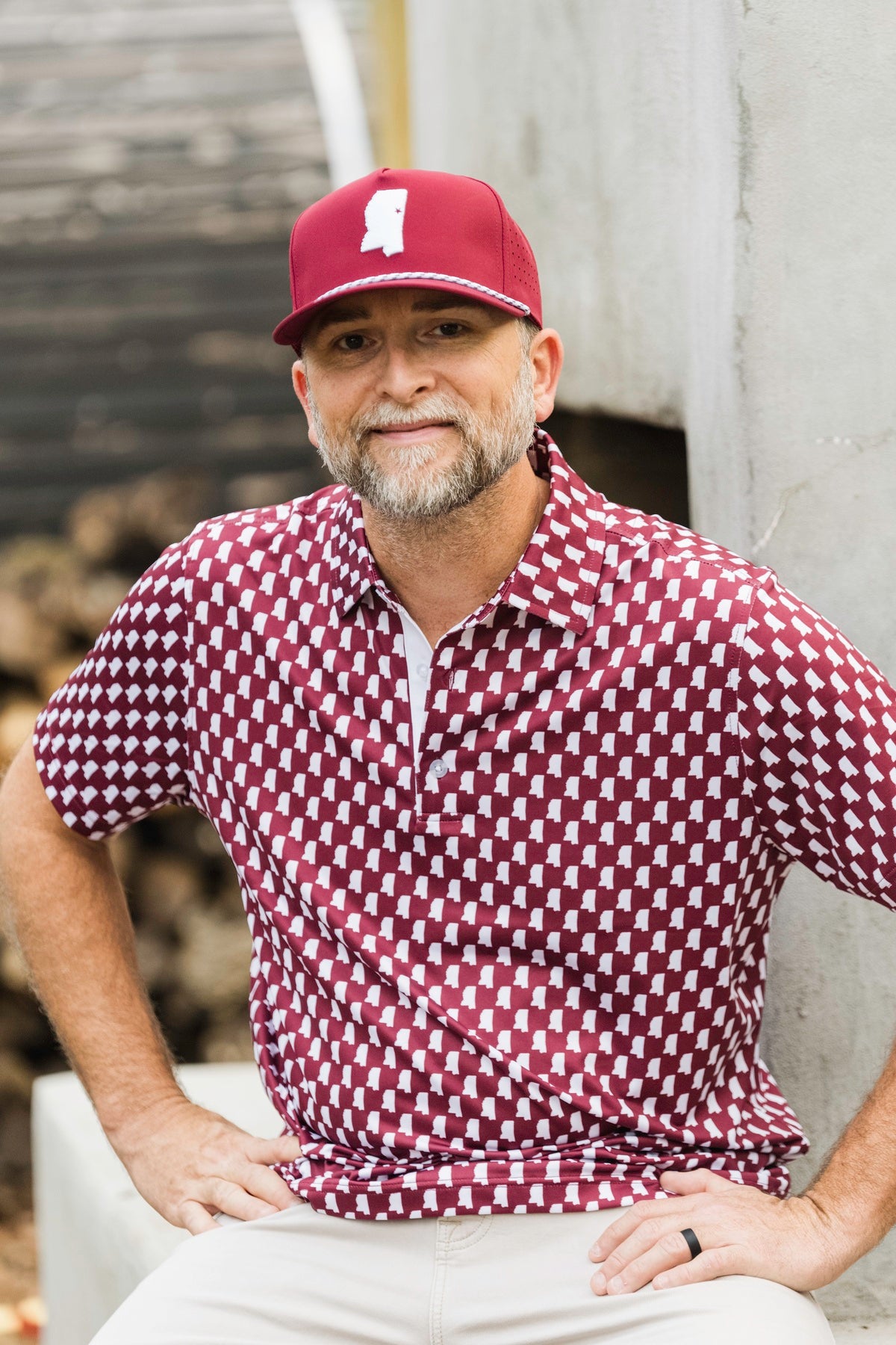 Starkville, Mississippi Performance Polo