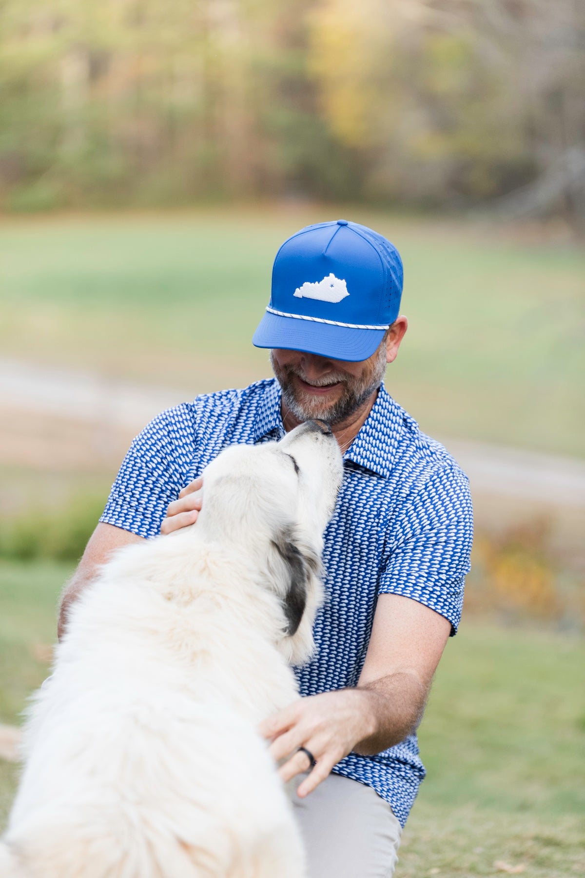 Lexington, Kentucky Performance Polo