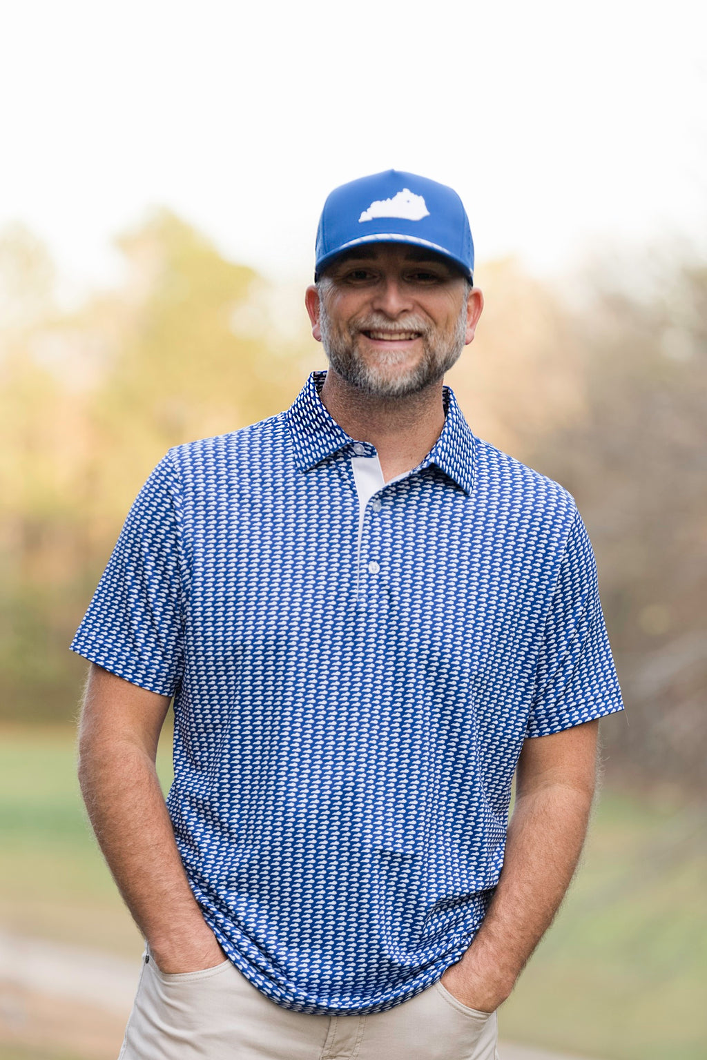 Lexington, Kentucky Performance Polo