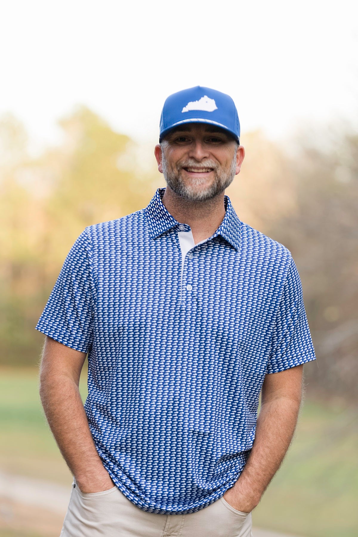 Lexington, Kentucky Performance Polo