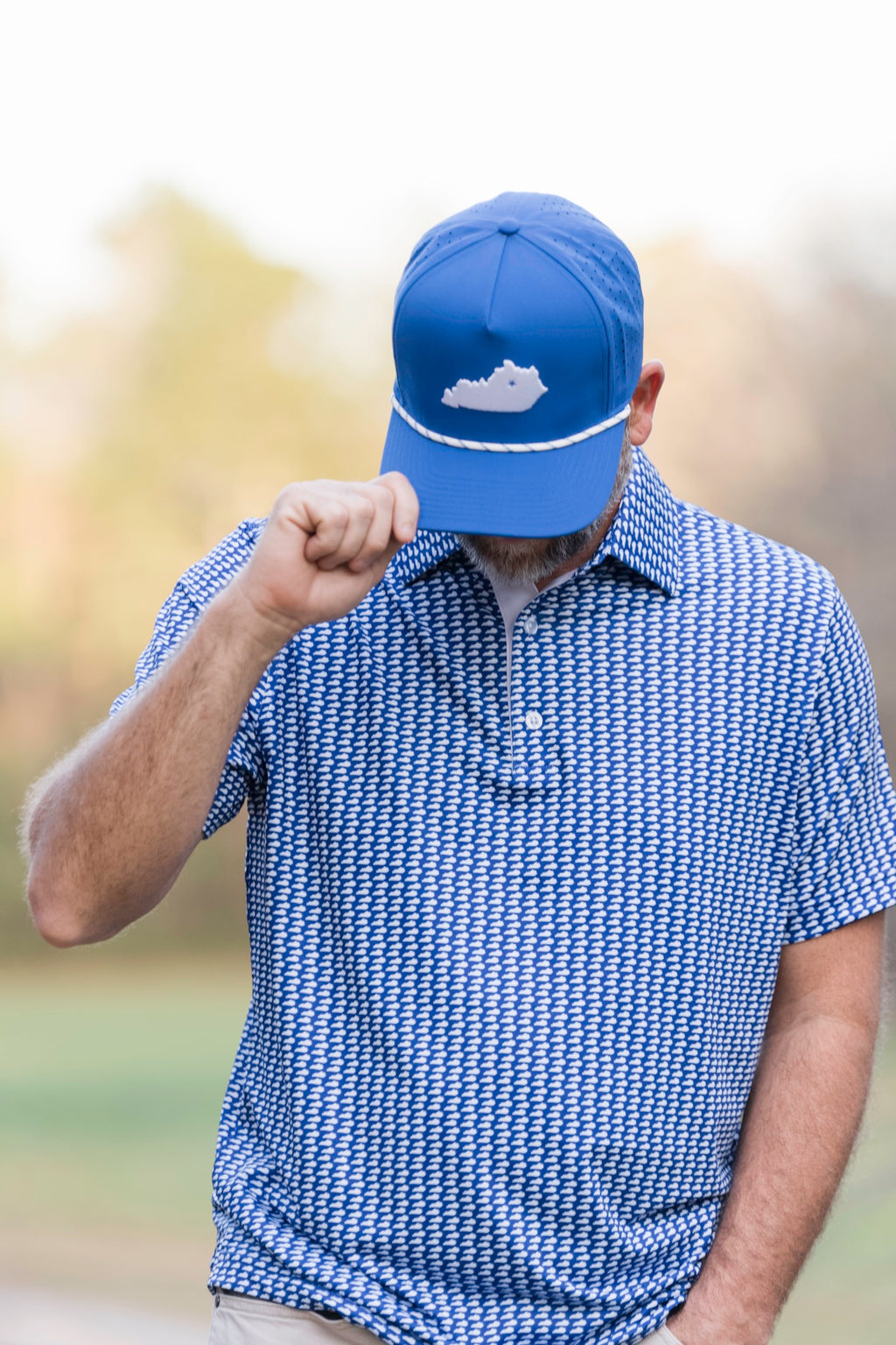 Lexington, Kentucky Performance Polo