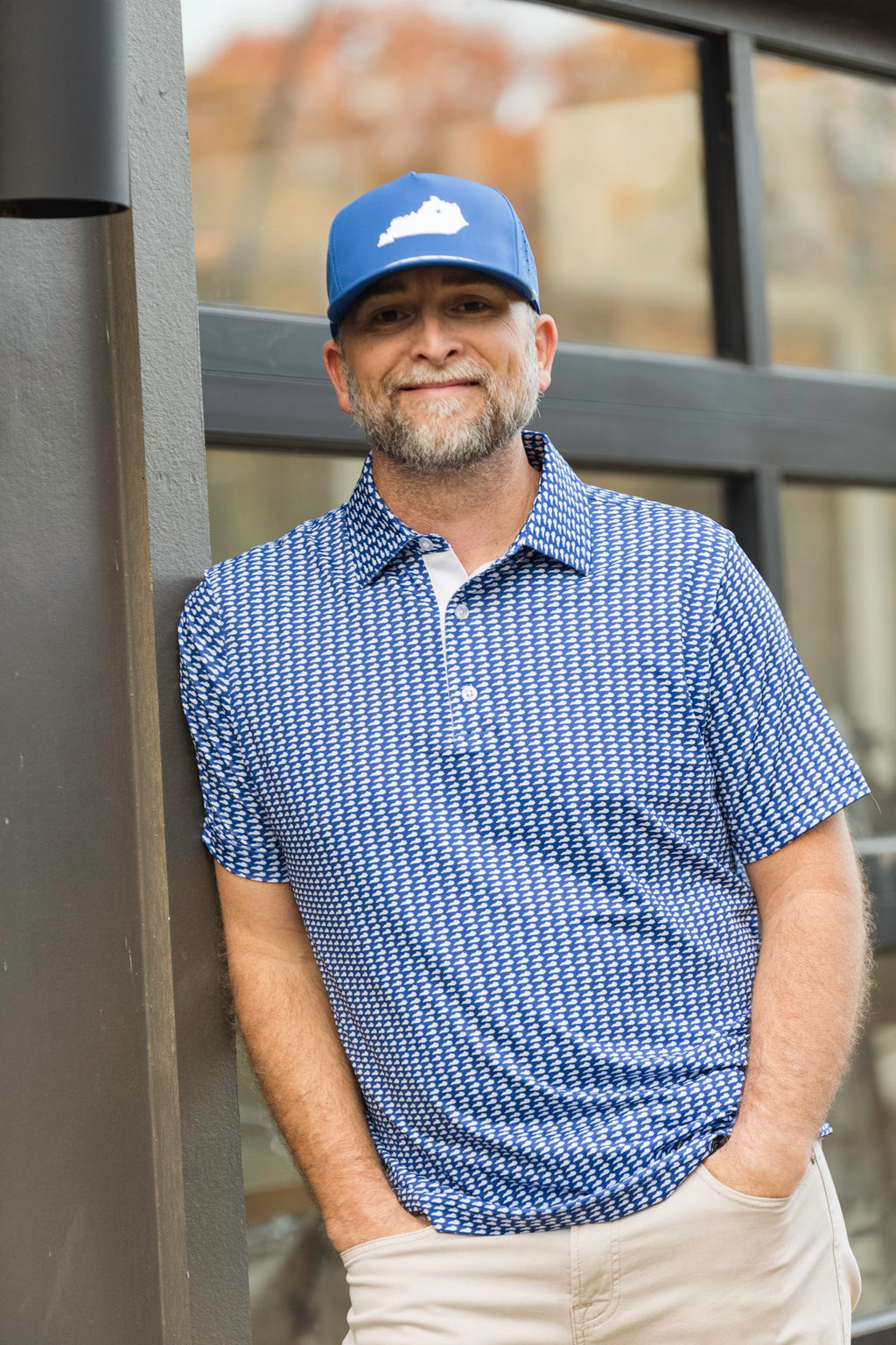 Lexington, Kentucky Performance Polo