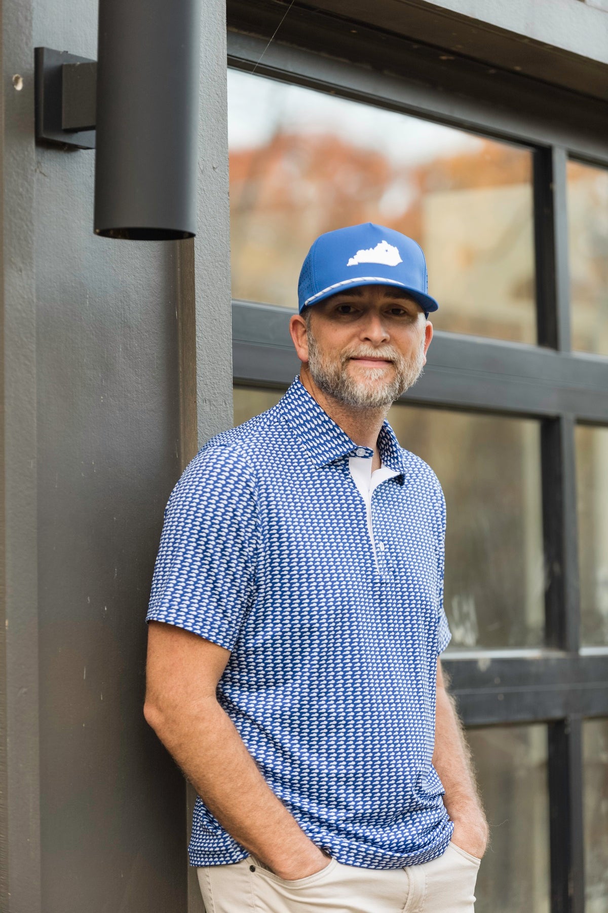 Lexington, Kentucky Performance Polo