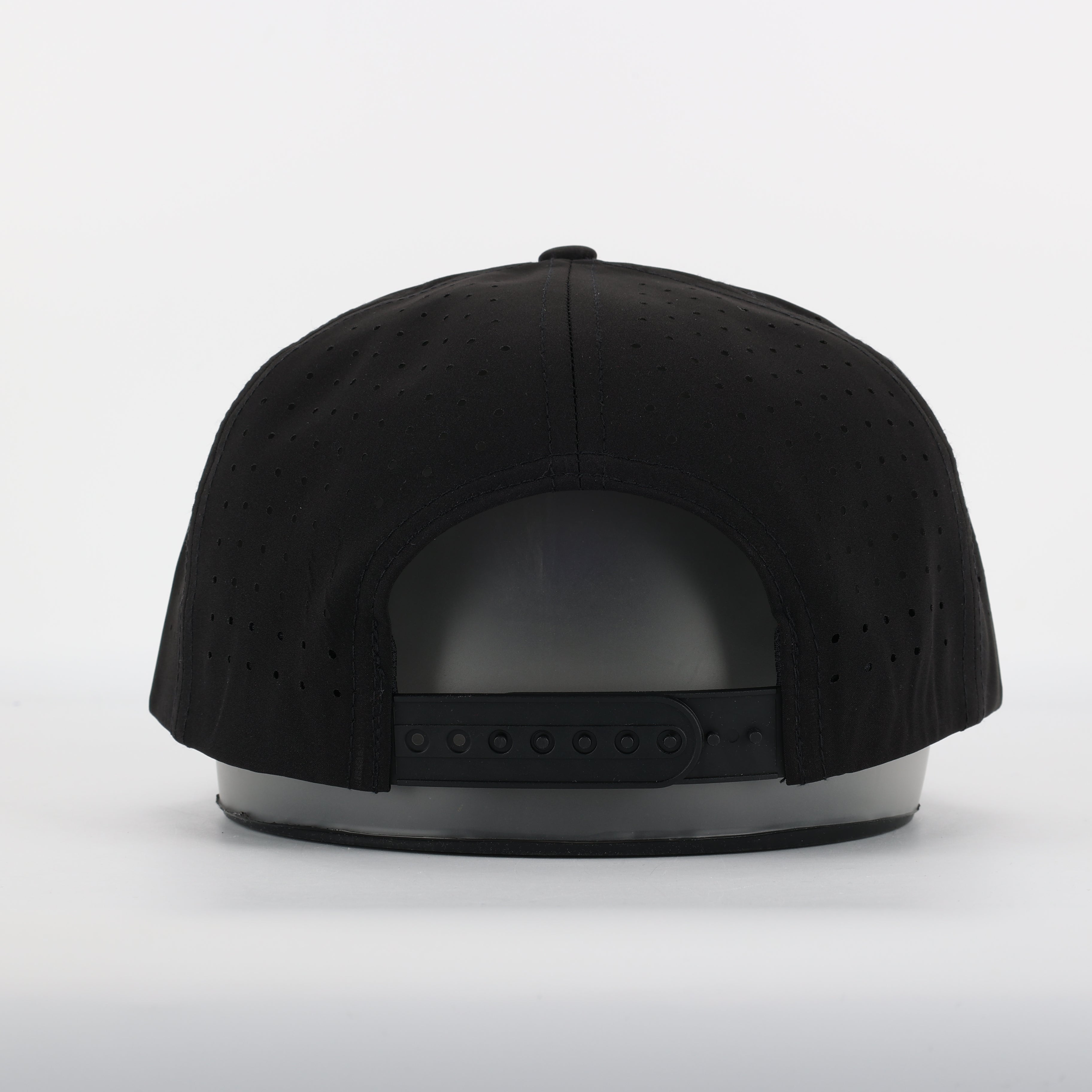 Columbia, SC Embroidered State Hat with Rope