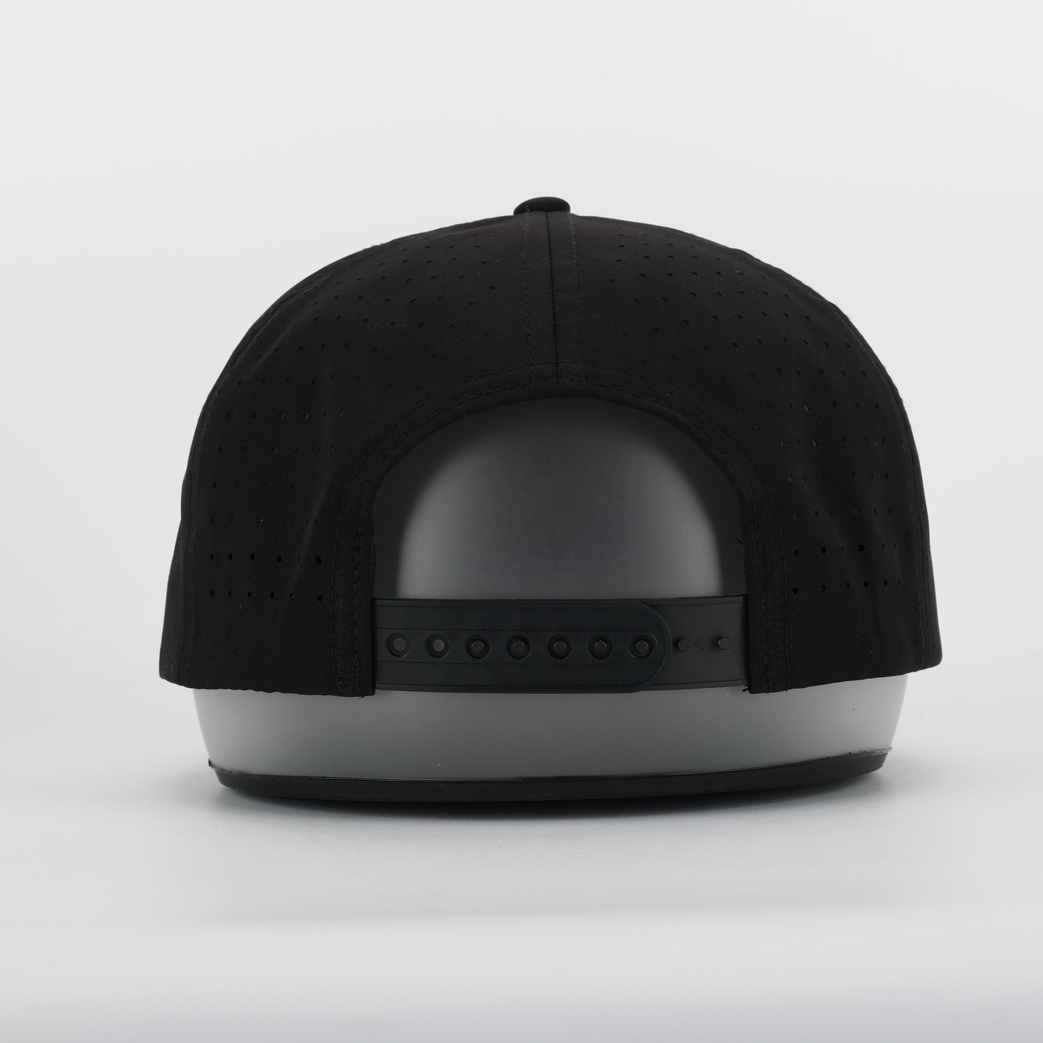 Athens, GA Embroidered State Hat with Rope