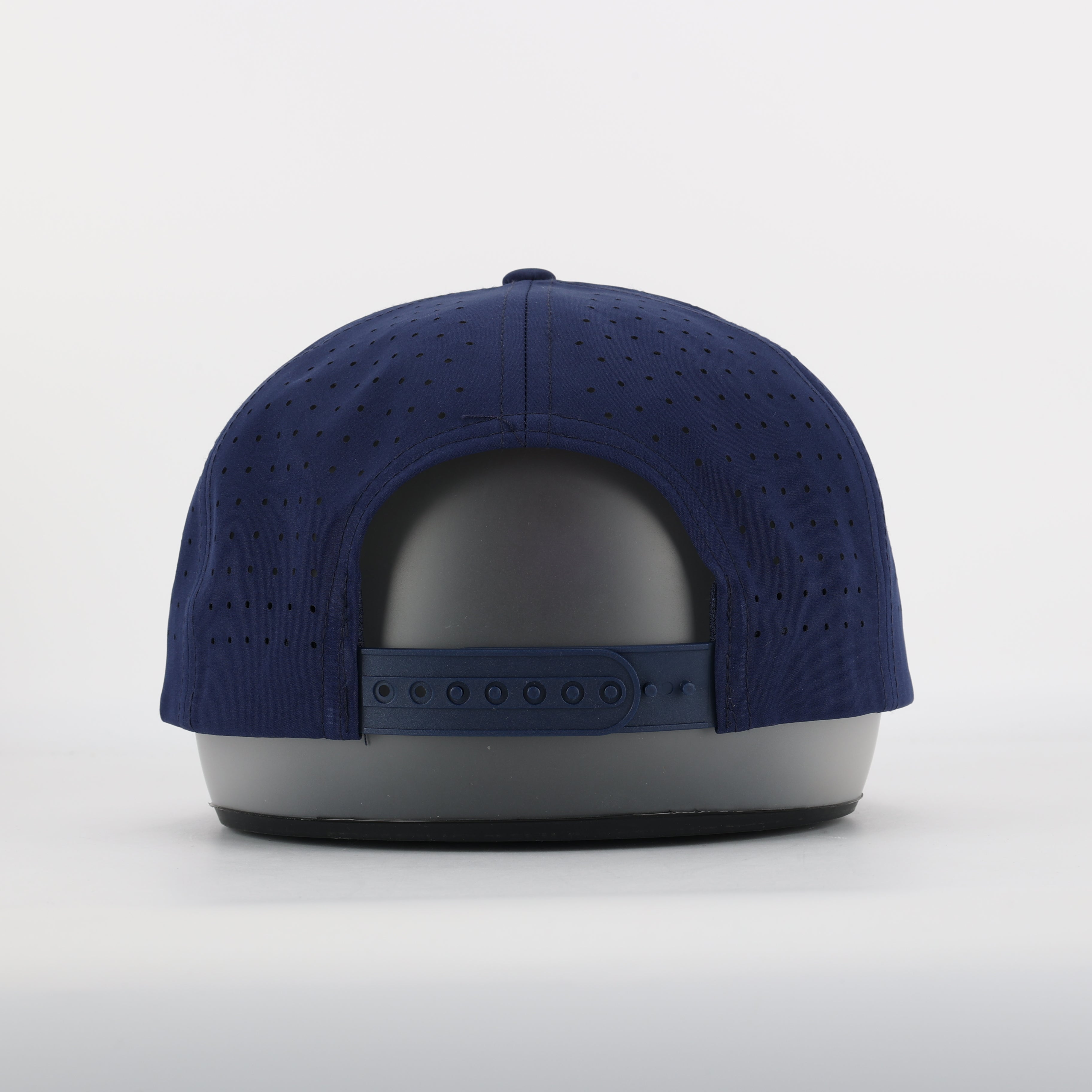 Auburn, AL Embroidered State Hat with Rope