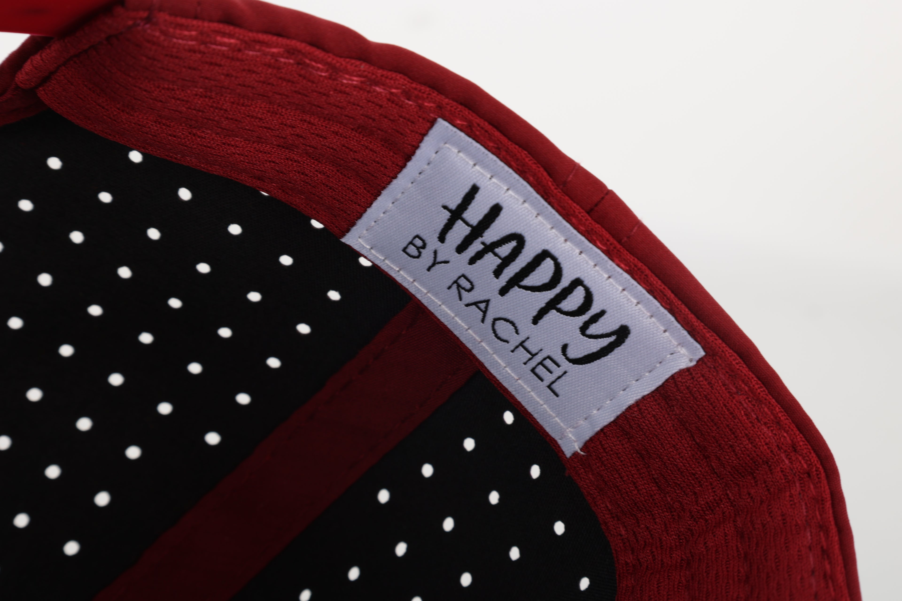 Norman, OK Patch Hat