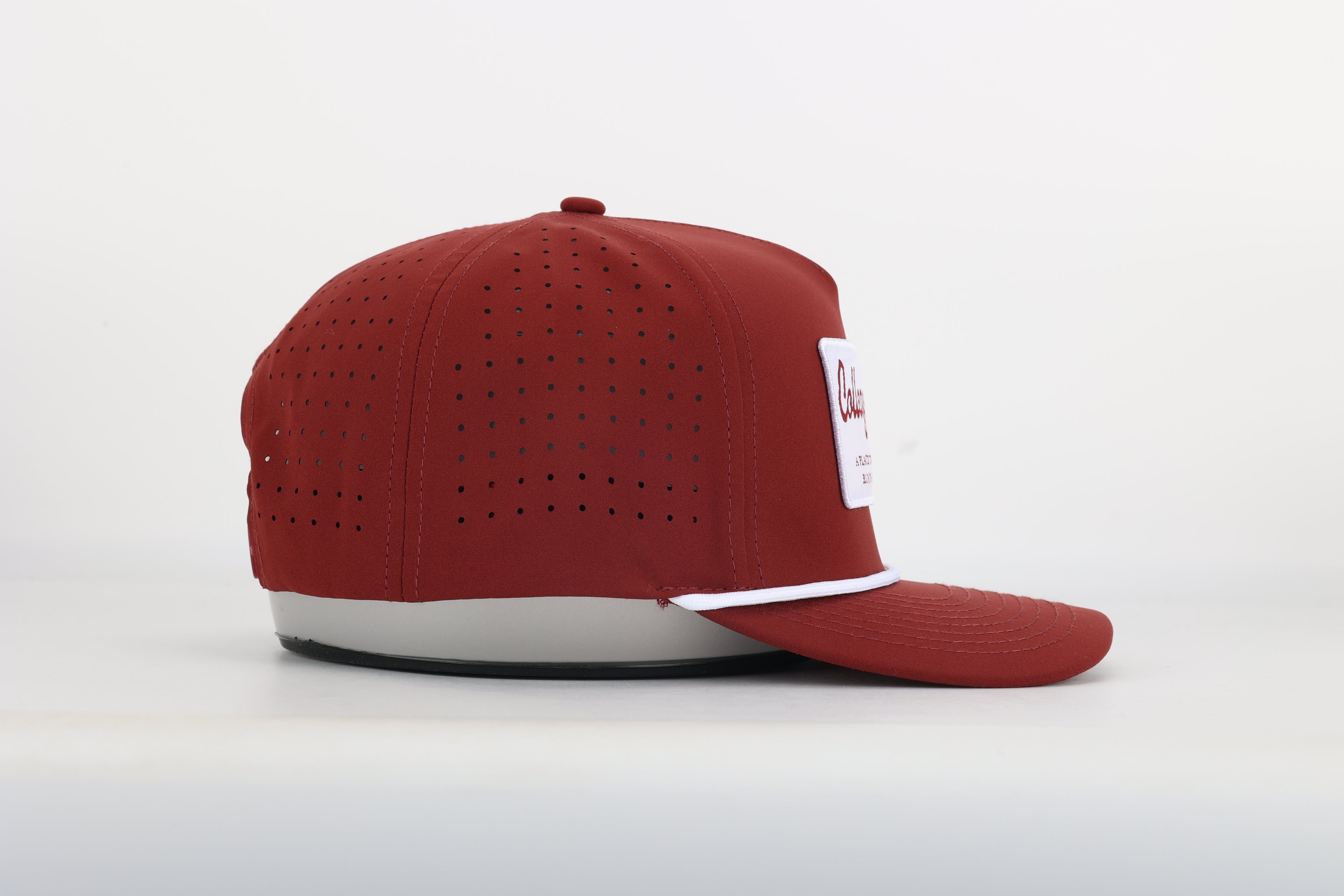 College Station, TX Patch Hat