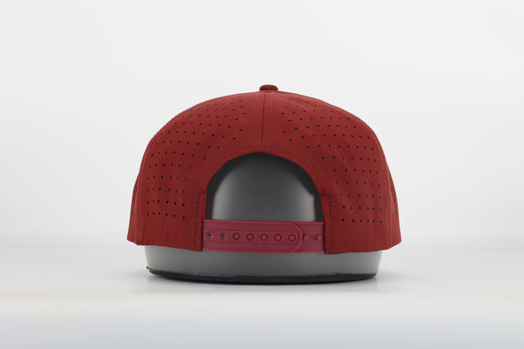 College Station, TX Patch Hat