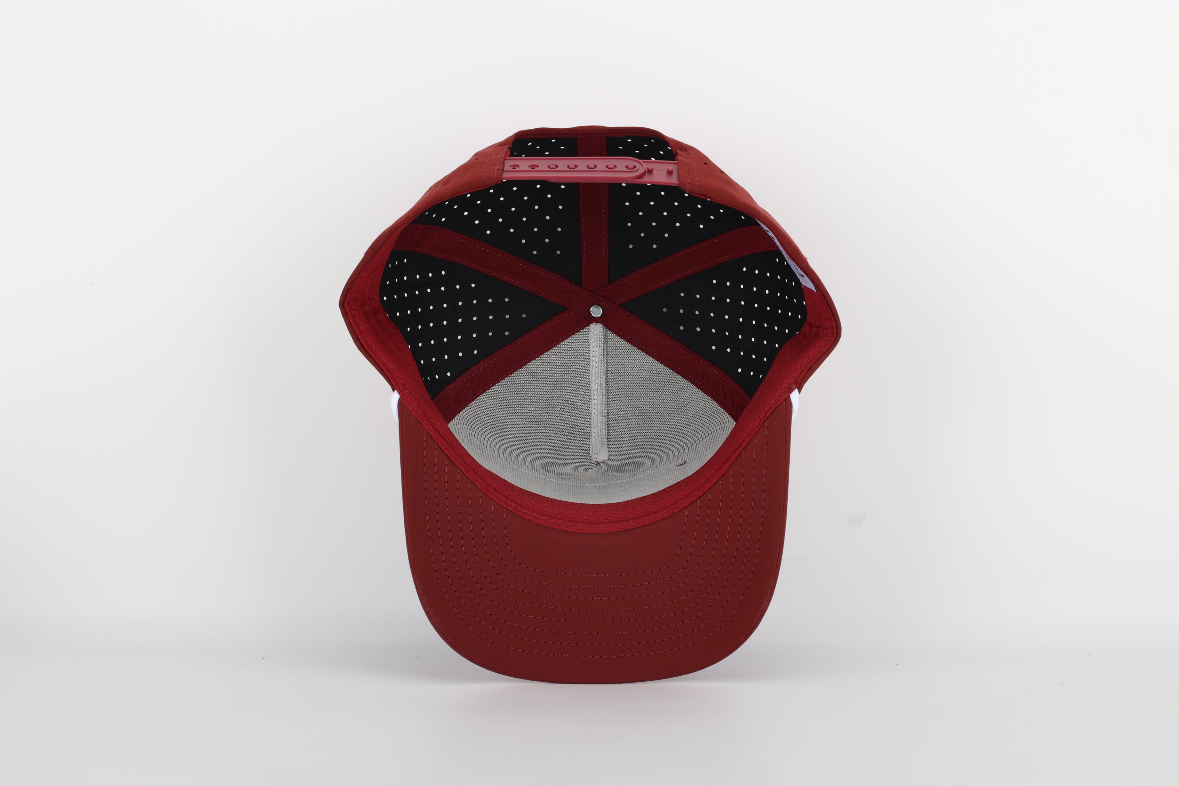 College Station, TX Patch Hat