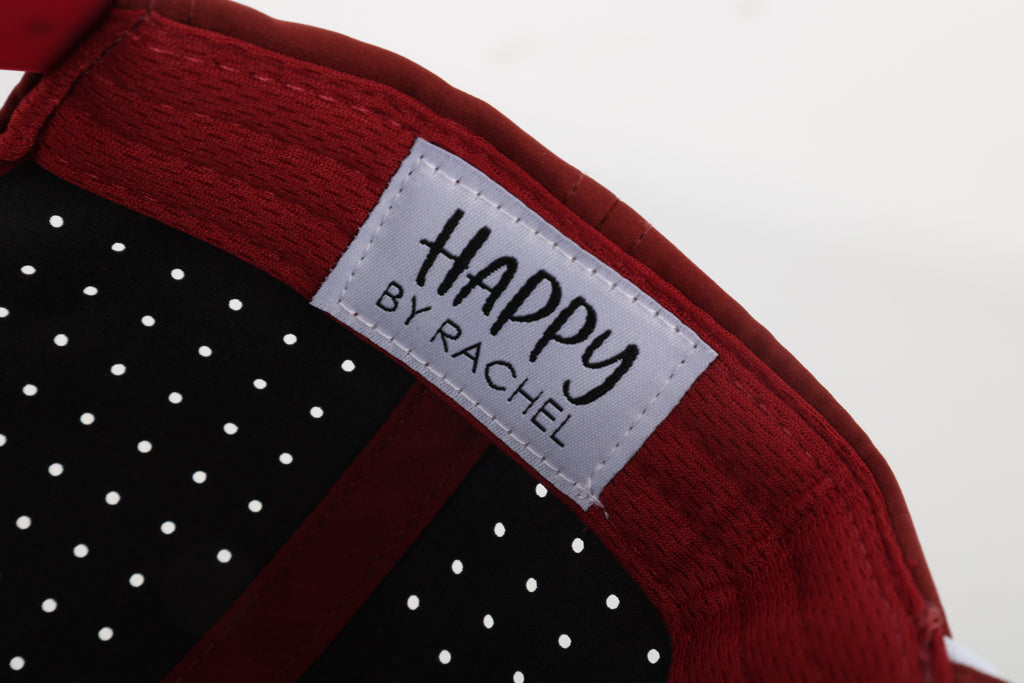 College Station, TX Patch Hat