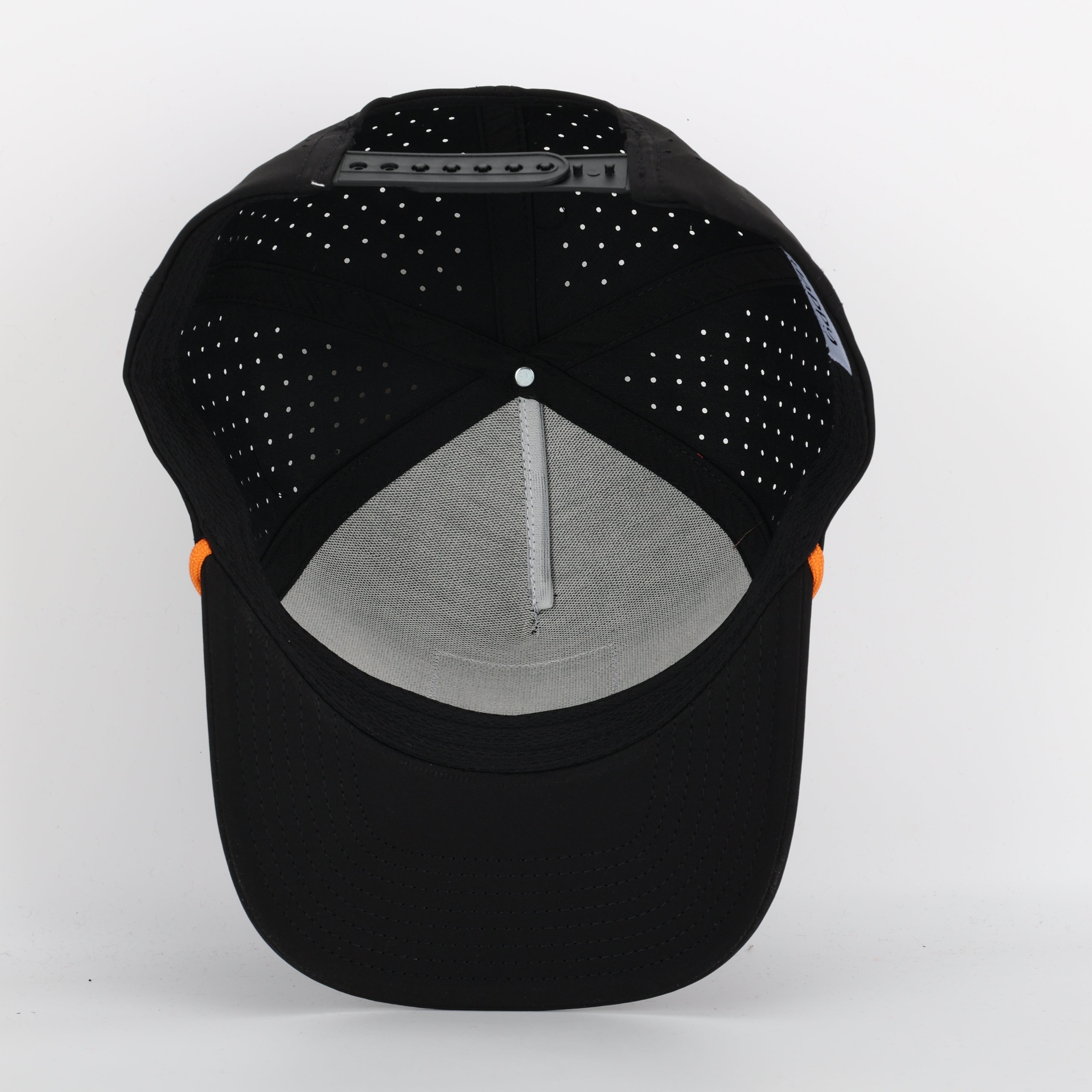 Smoke’Em If You Got’Em Black Rope Hat