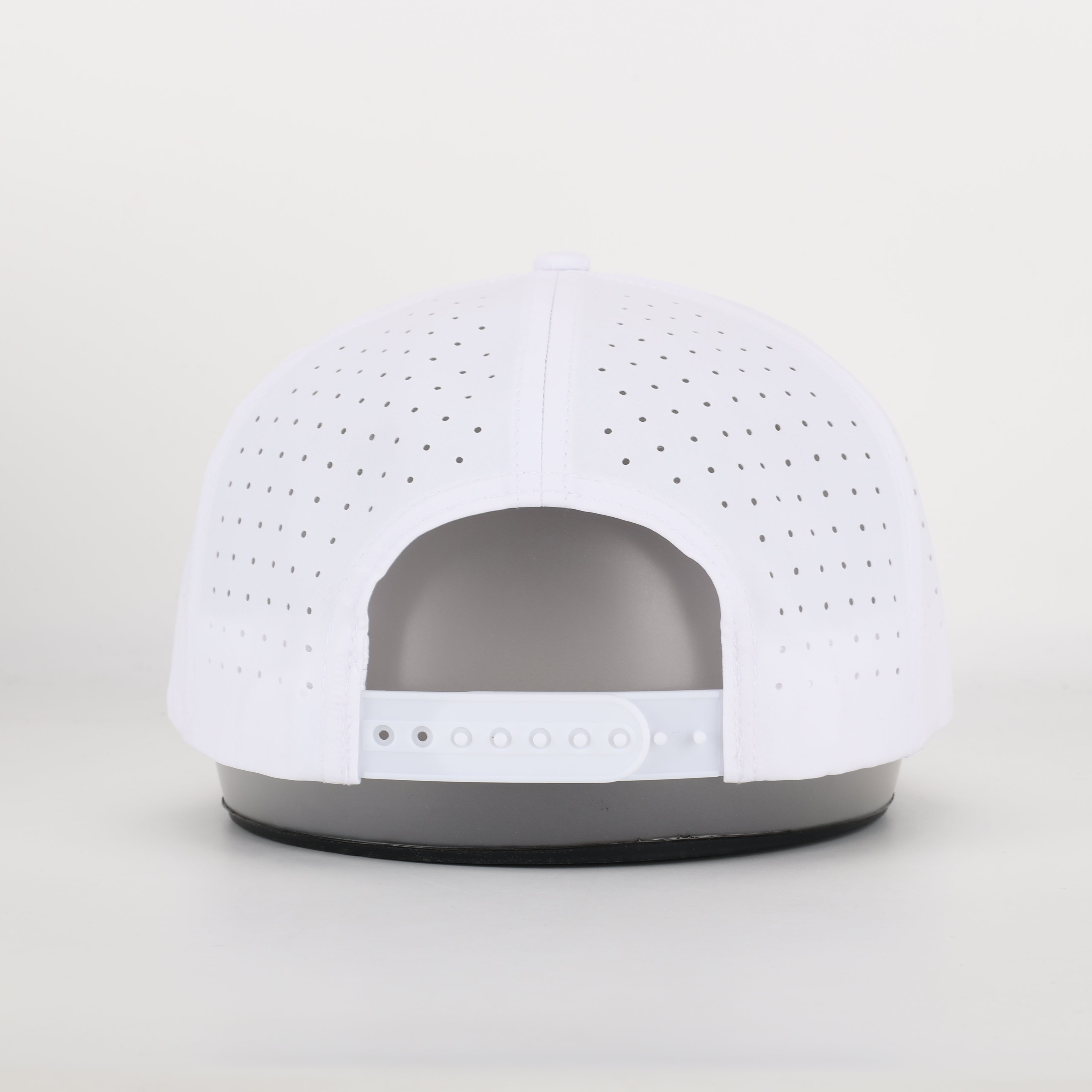 Smoke’Em If You Got’Em White Rope Hat