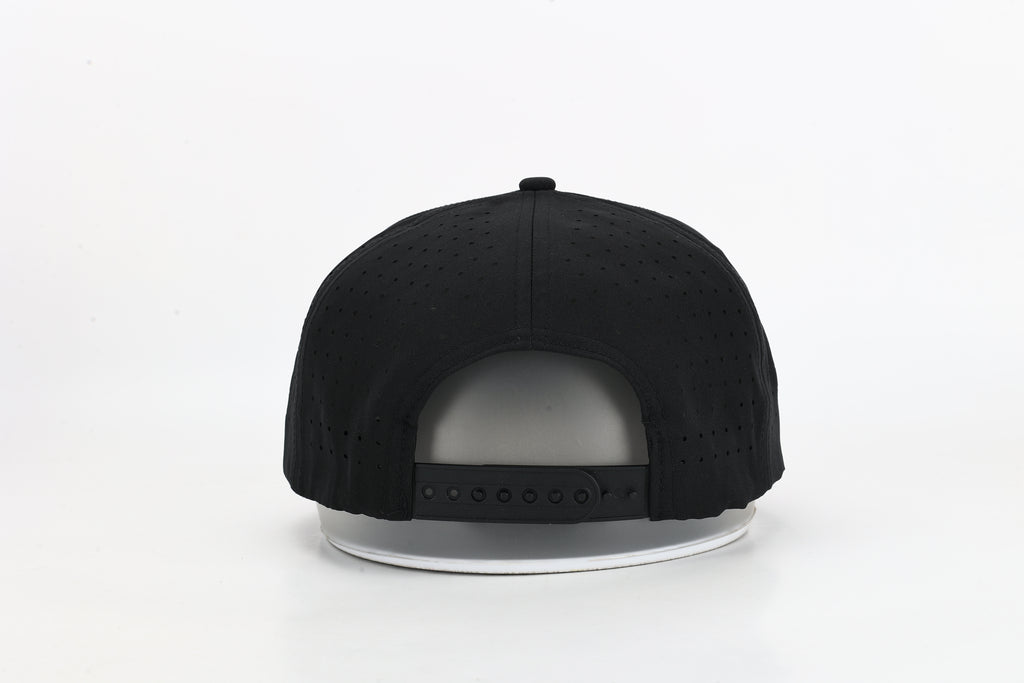 Lubbock, TX Patch Hat