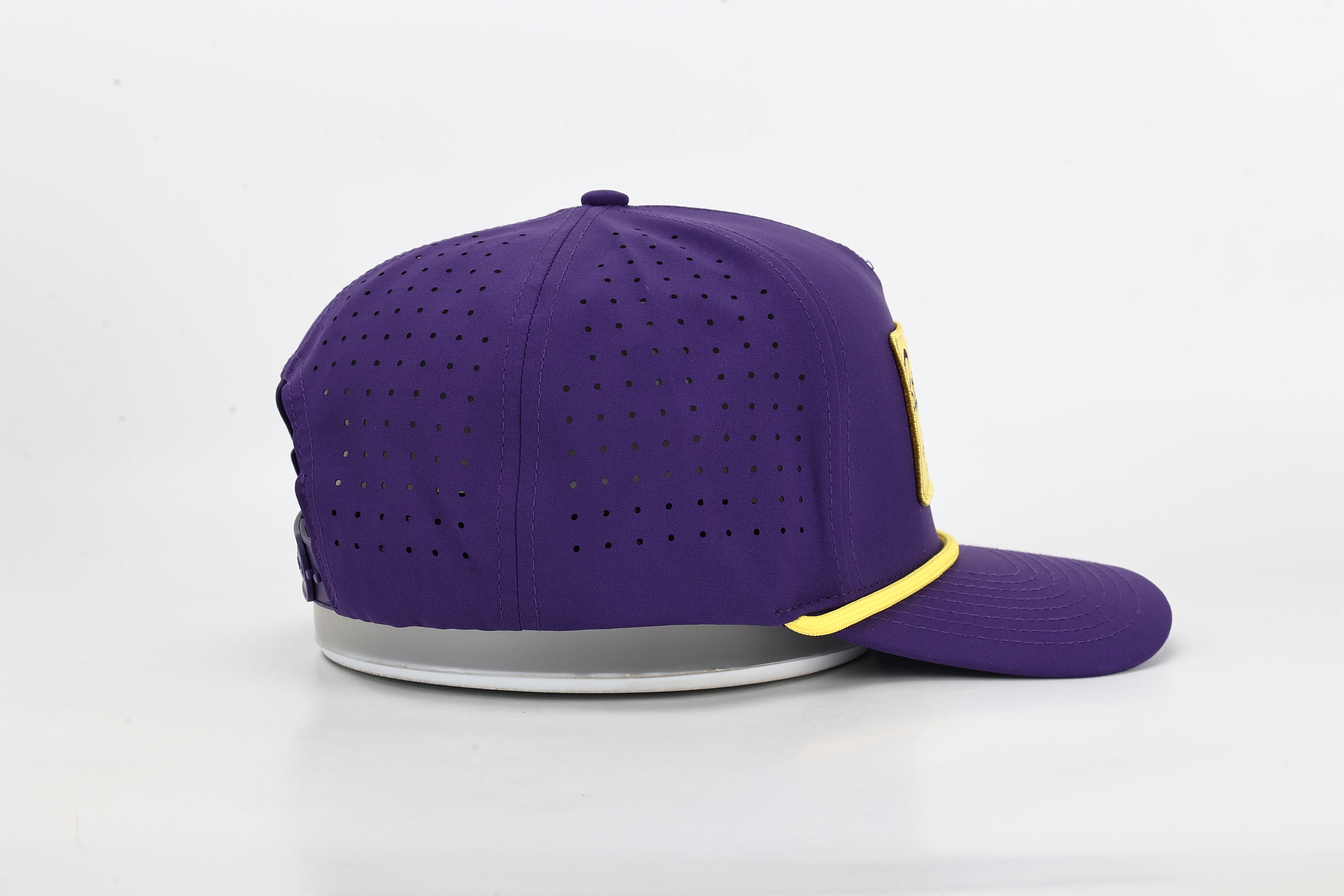 Baton Rogue, LA Patch Hat