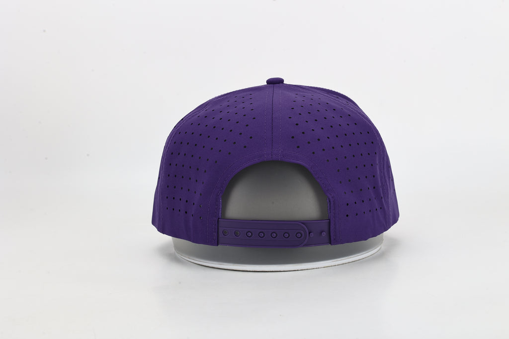 Baton Rogue, LA Patch Hat
