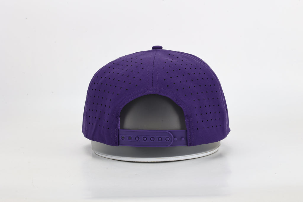 Clemson, SC Patch Hat