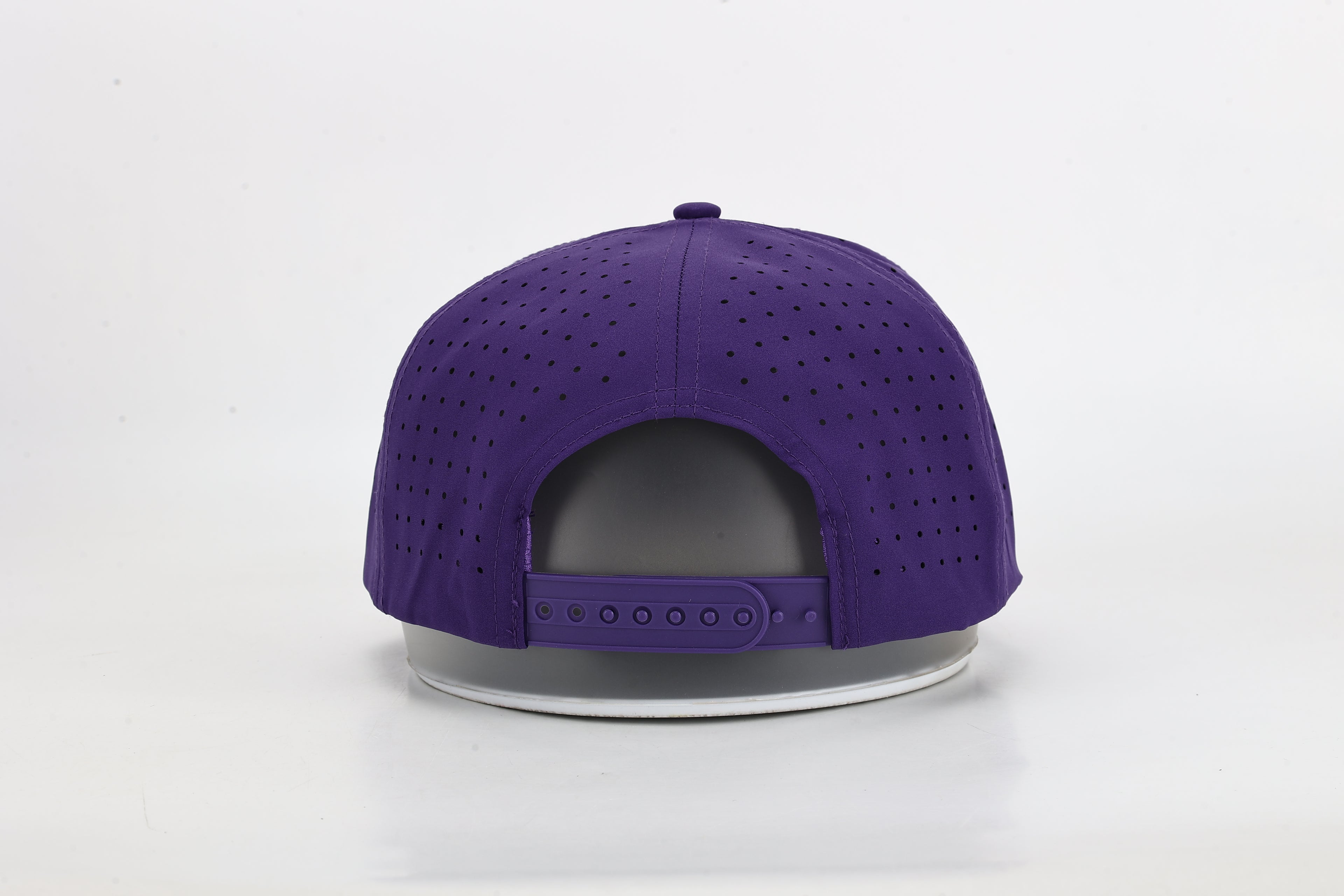 Clemson, SC Patch Hat