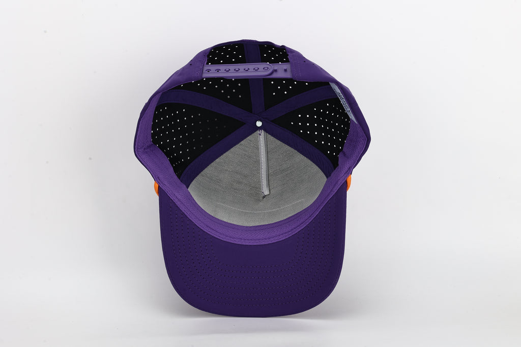 Clemson, SC Patch Hat