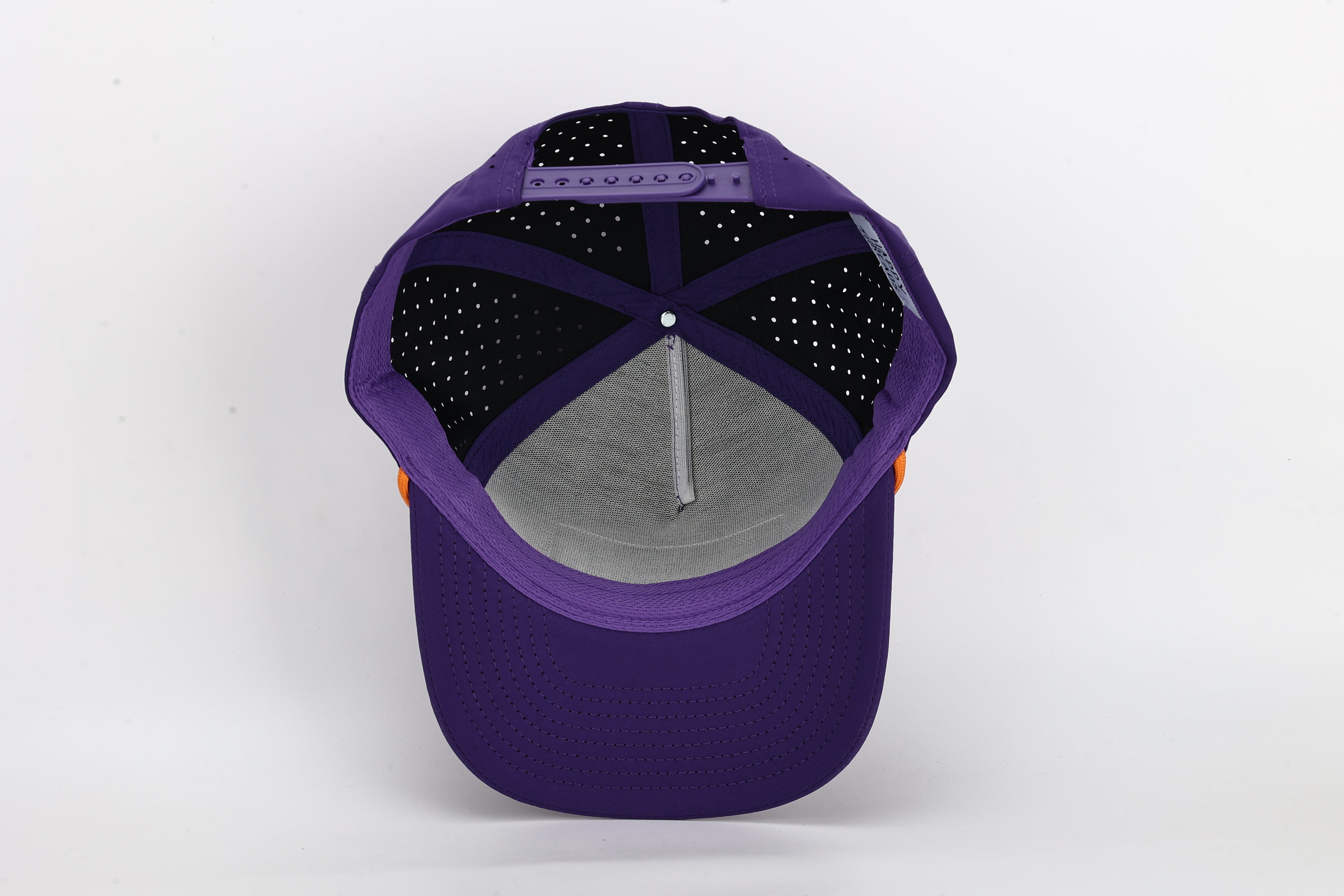 Clemson, SC Patch Hat