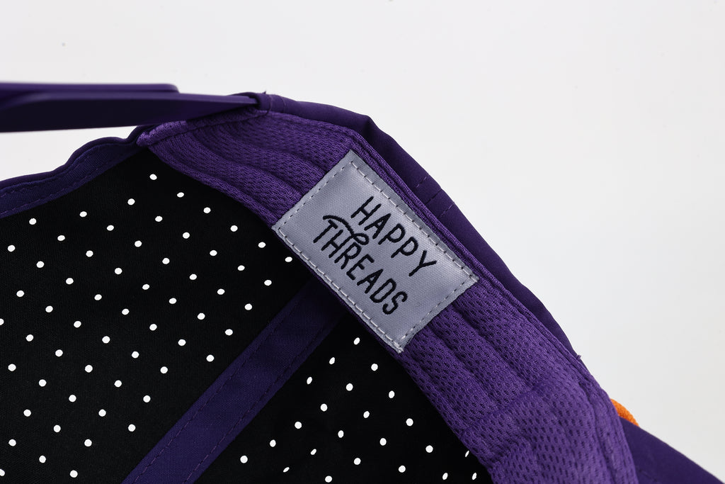 Clemson, SC Patch Hat