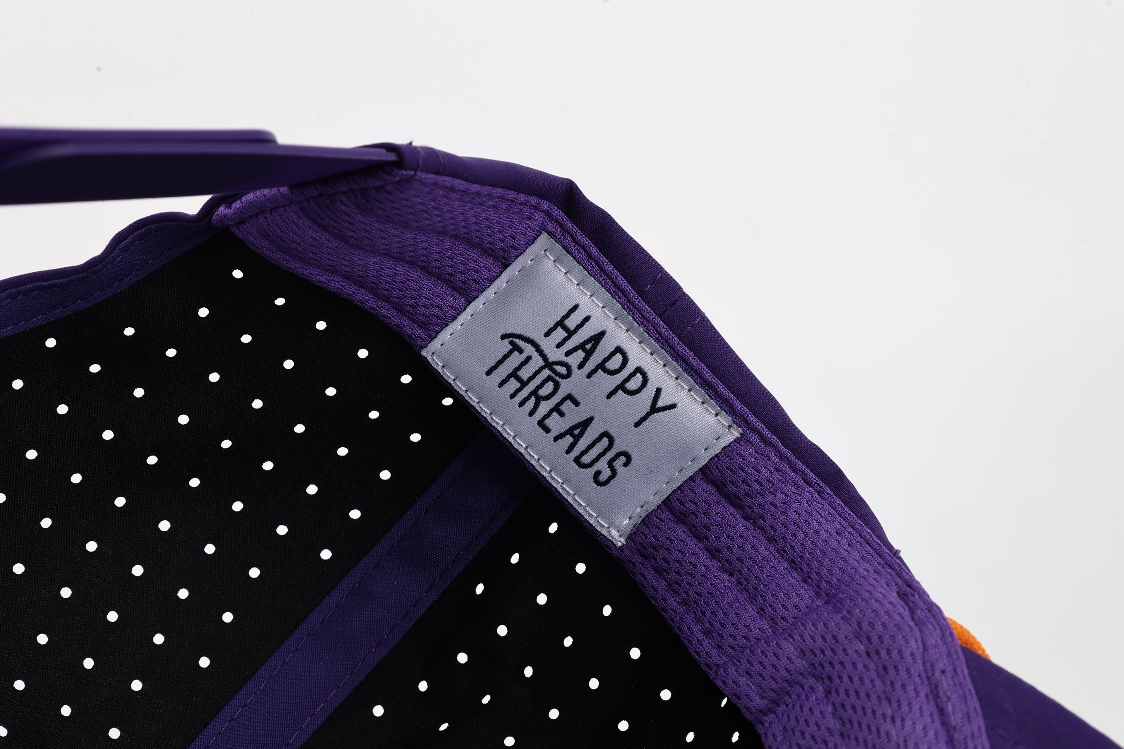 Clemson, SC Patch Hat