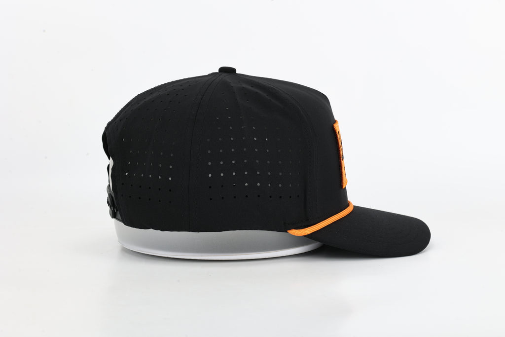 Stillwater, OK Patch Hat