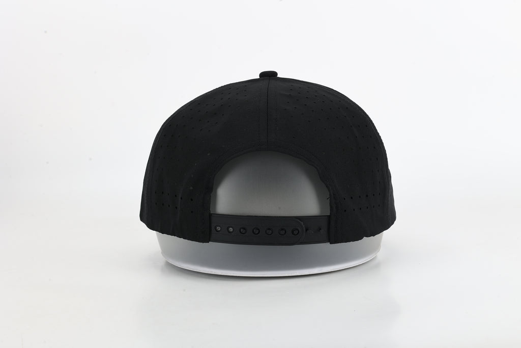 Stillwater, OK Patch Hat