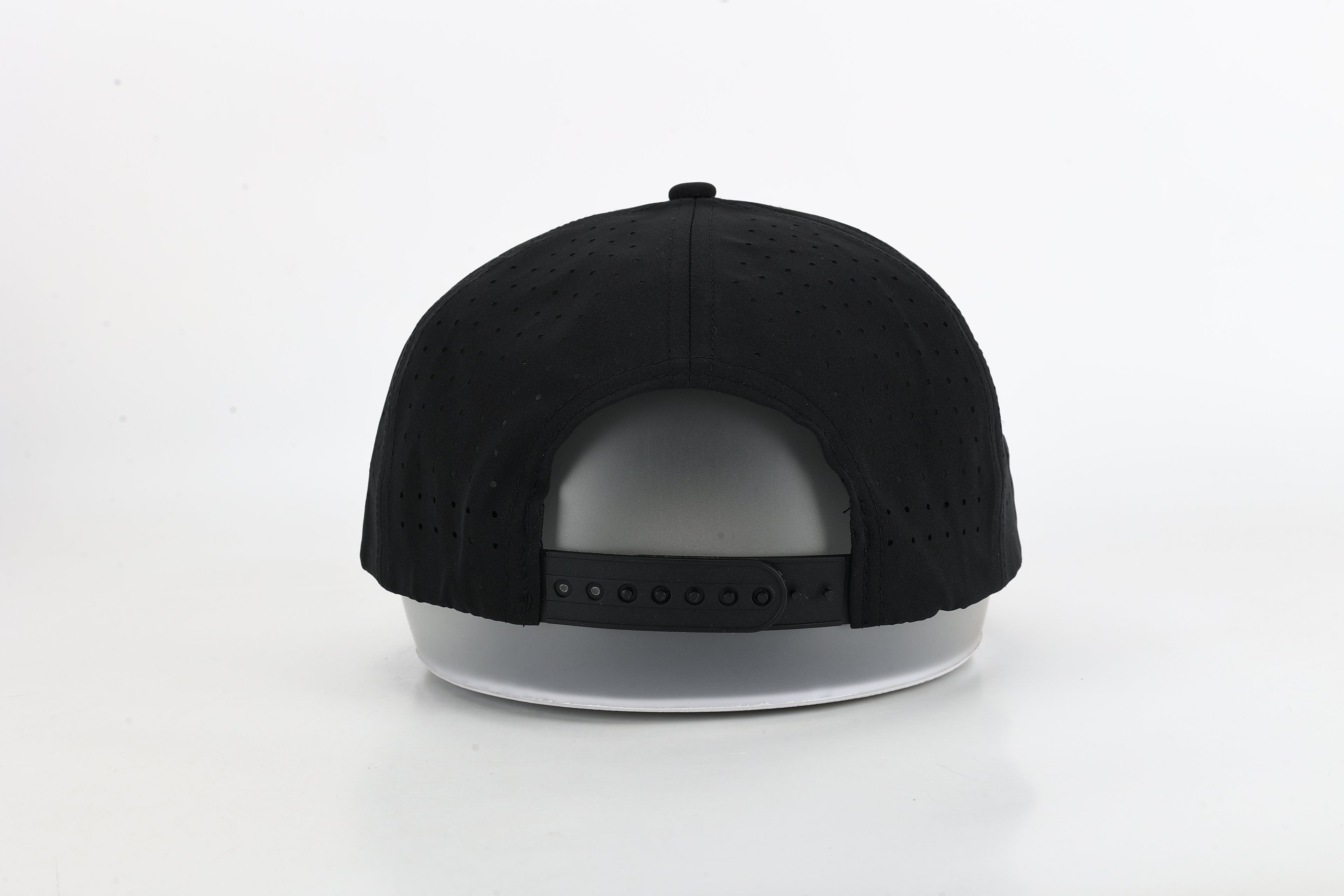 Stillwater, OK Patch Hat