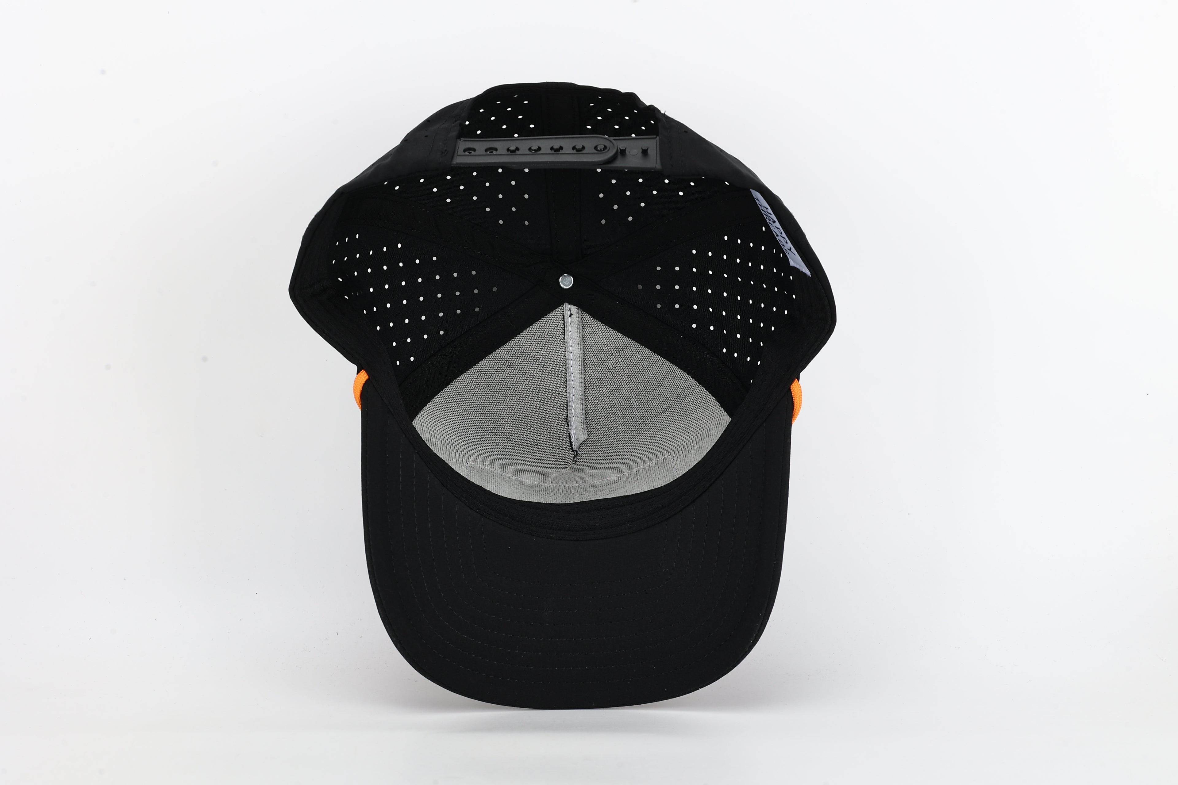 Stillwater, OK Patch Hat