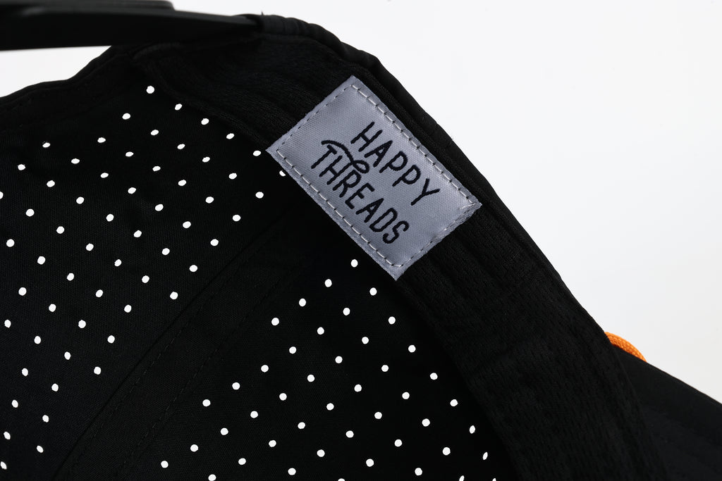 Stillwater, OK Patch Hat