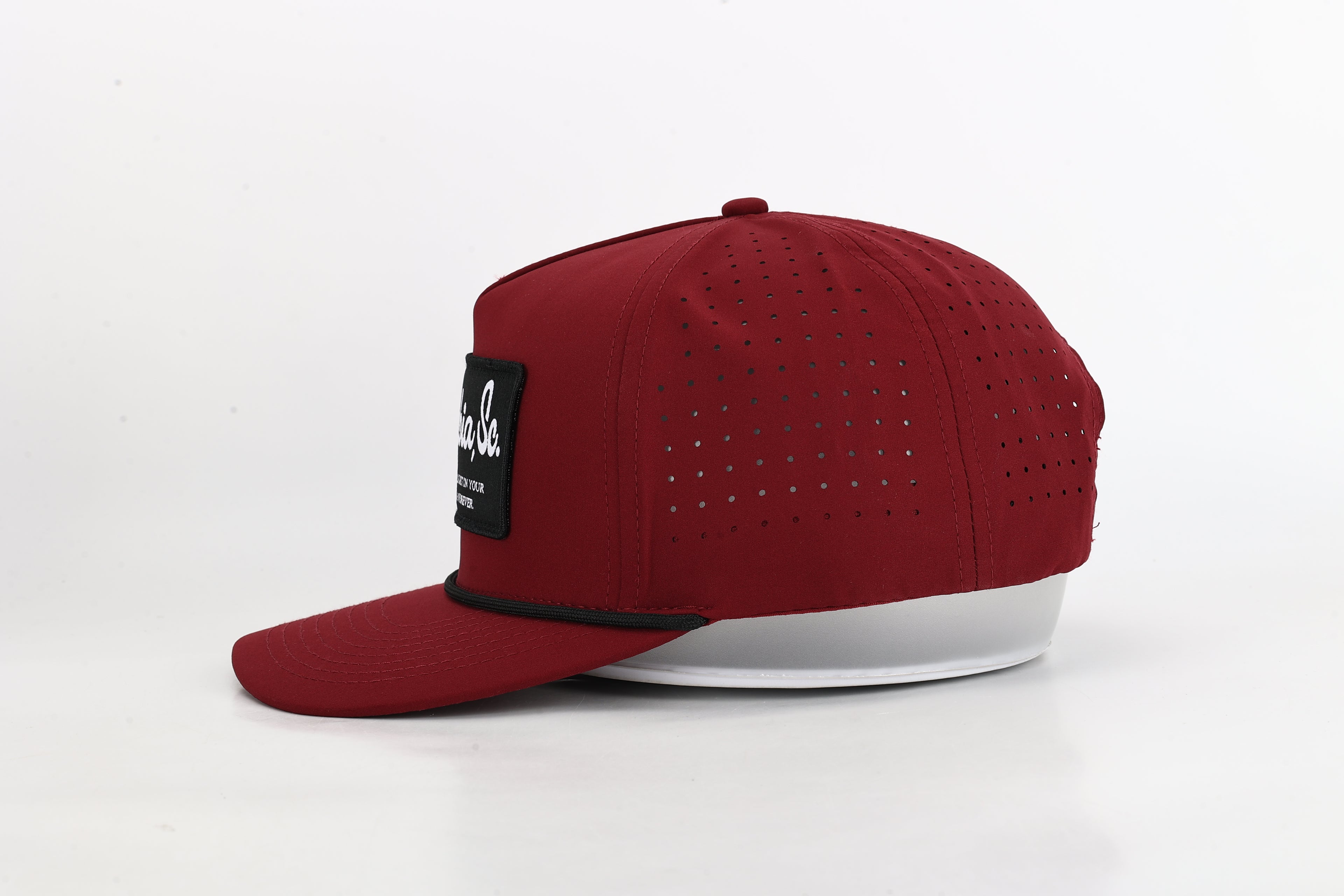 Columbia, SC Patch Hat