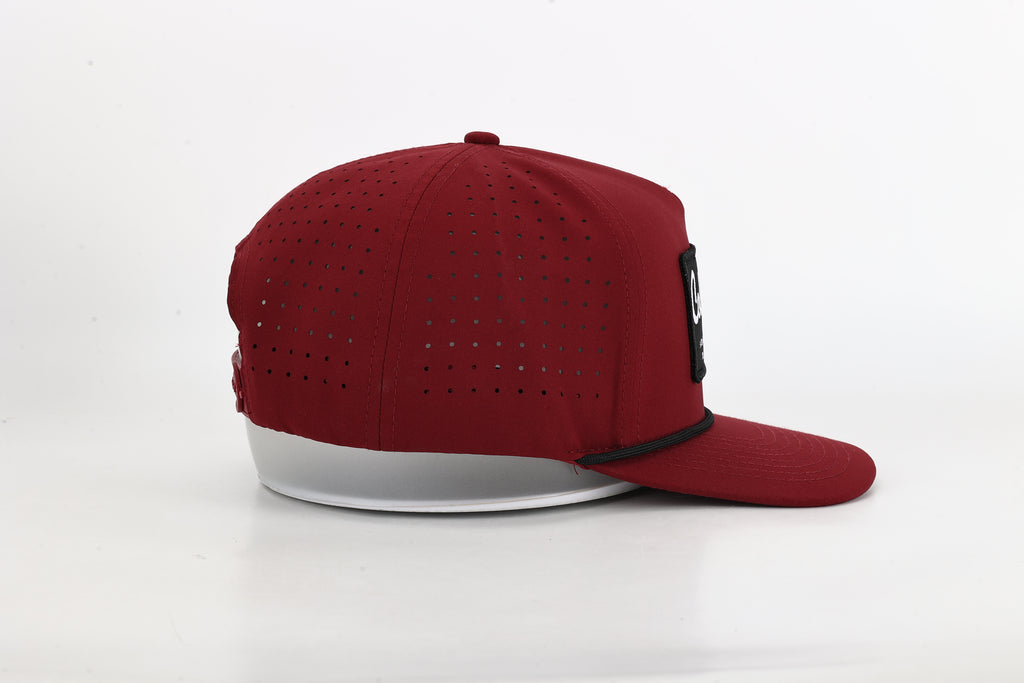 Columbia, SC Patch Hat