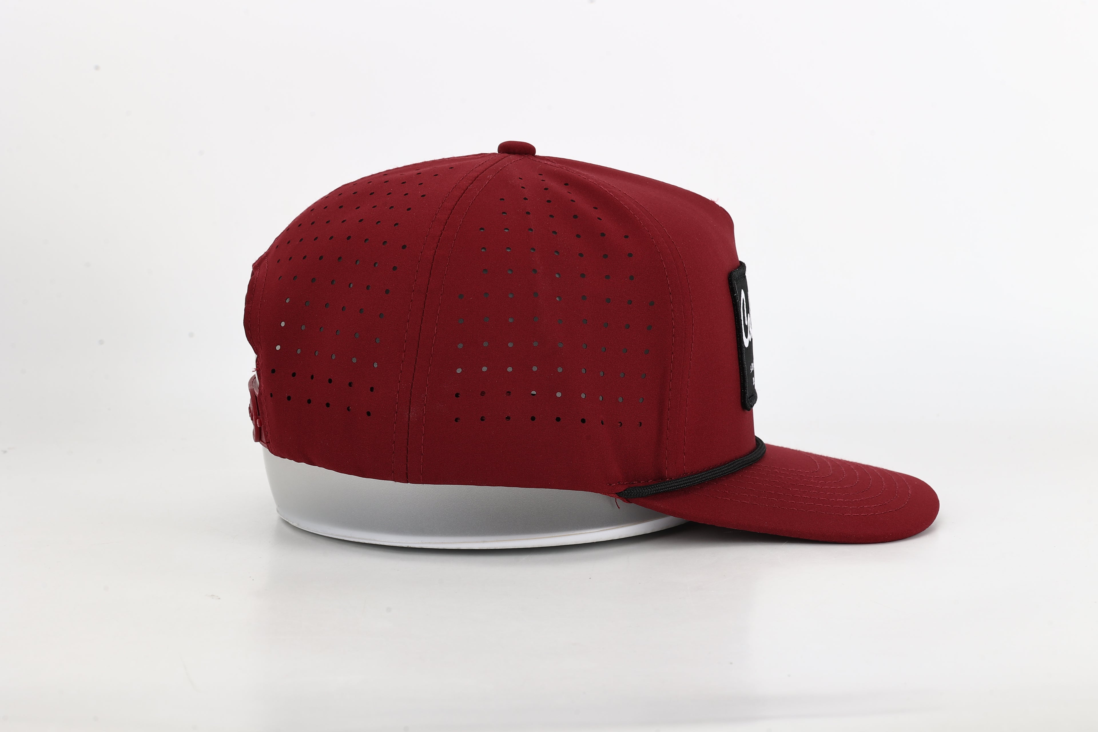 Columbia, SC Patch Hat