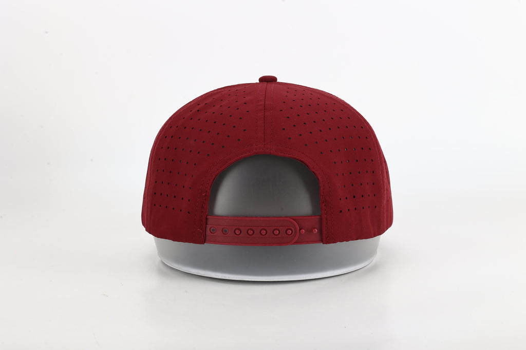 Columbia, SC Patch Hat