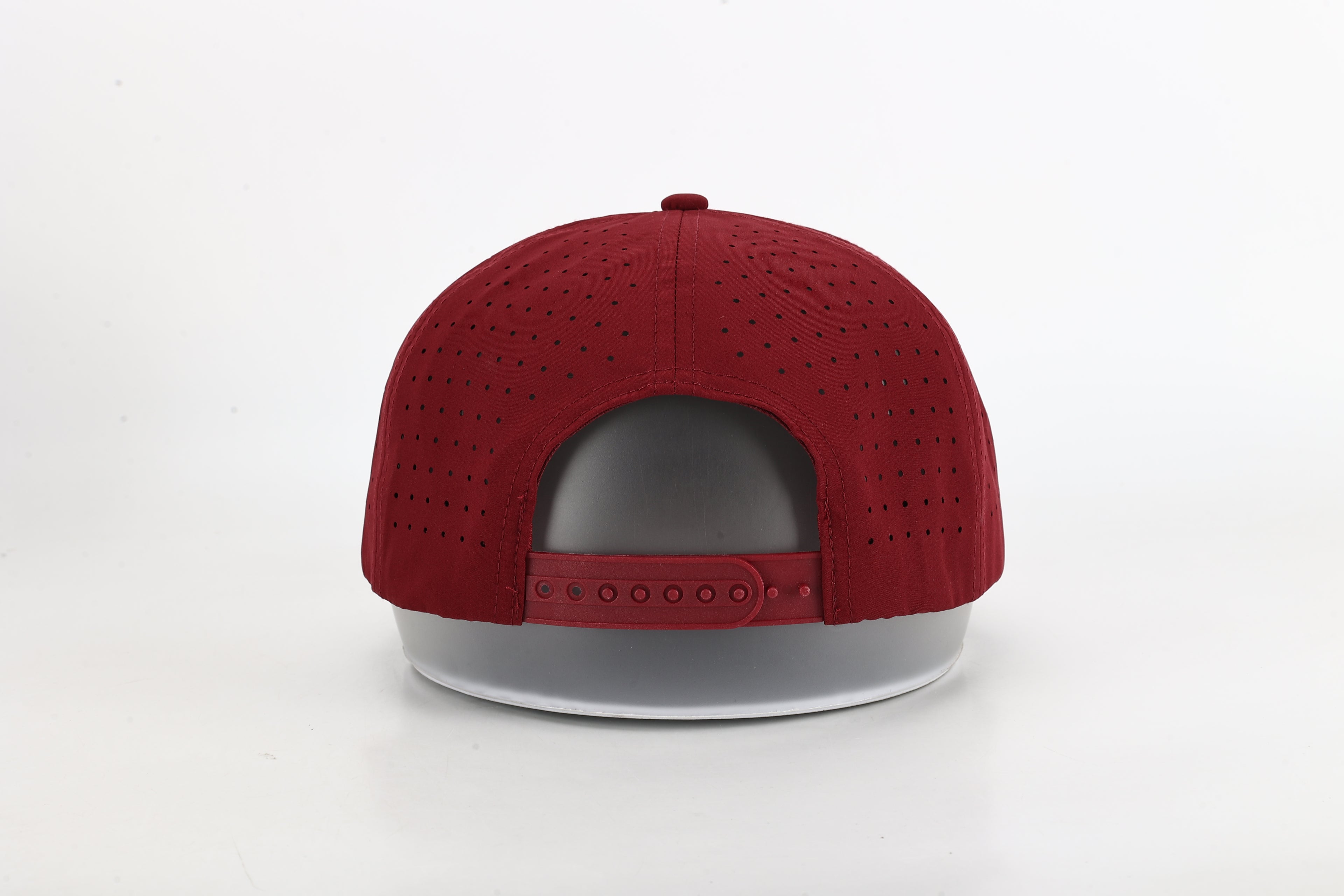 Columbia, SC Patch Hat