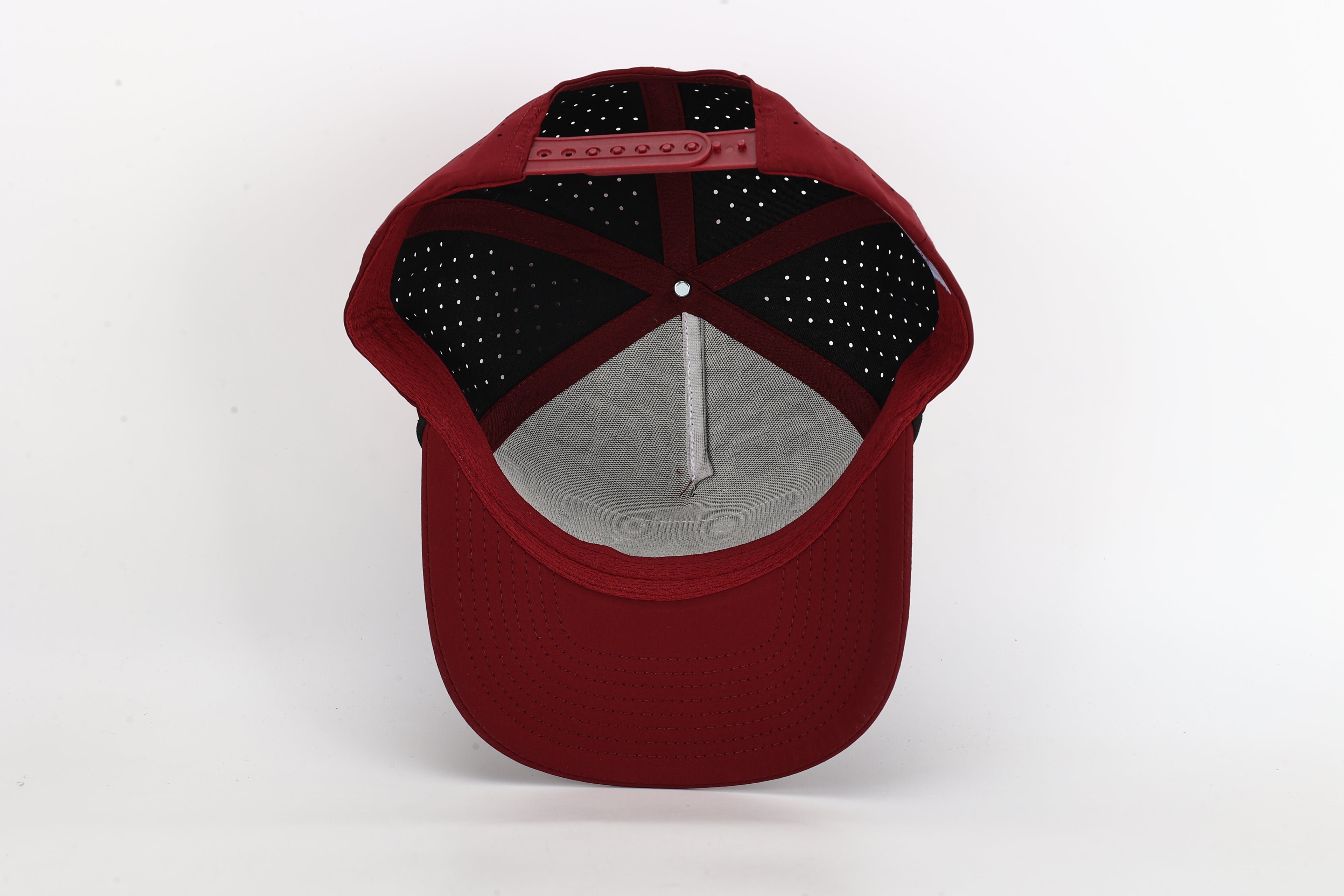 Columbia, SC Patch Hat